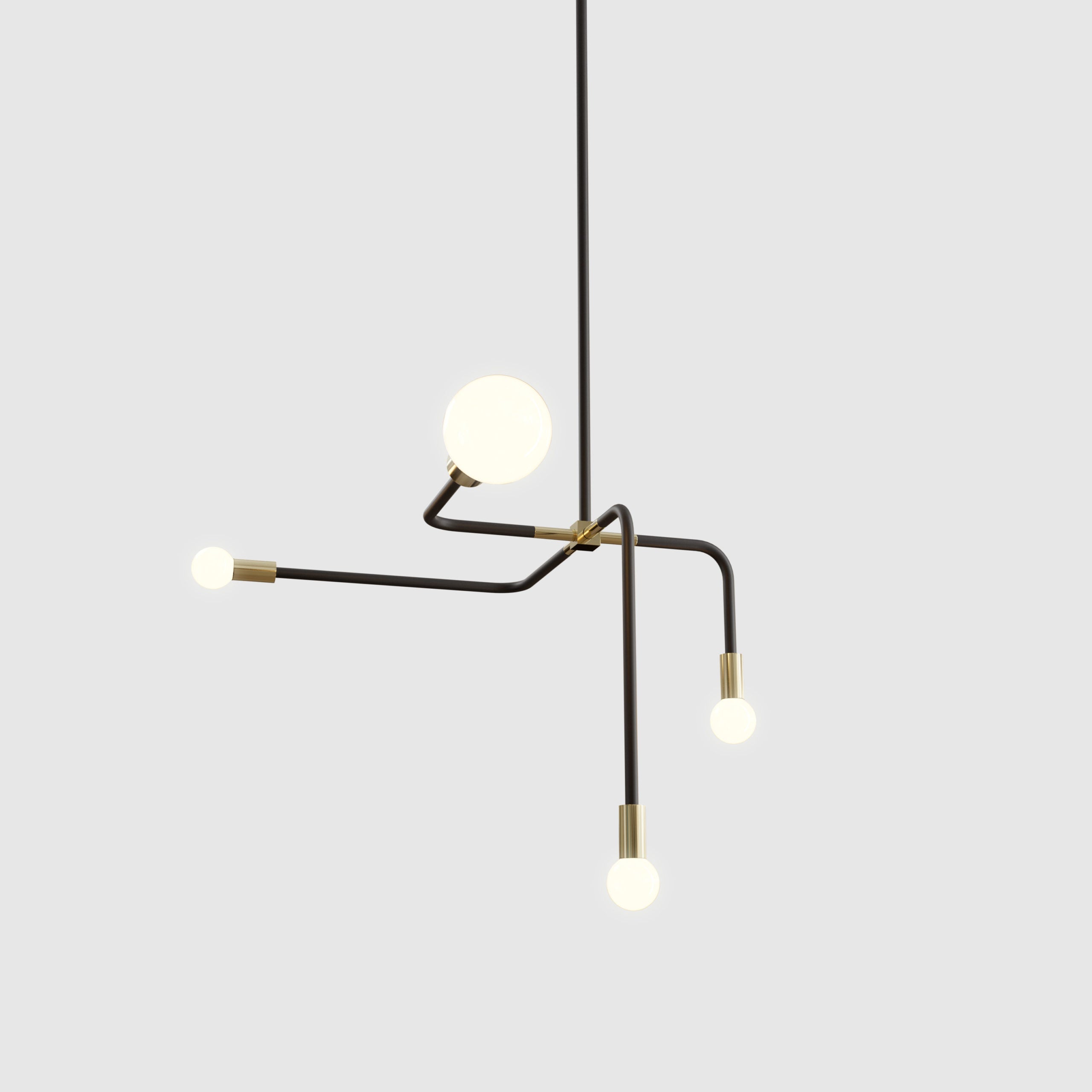 Suspension Beaubien