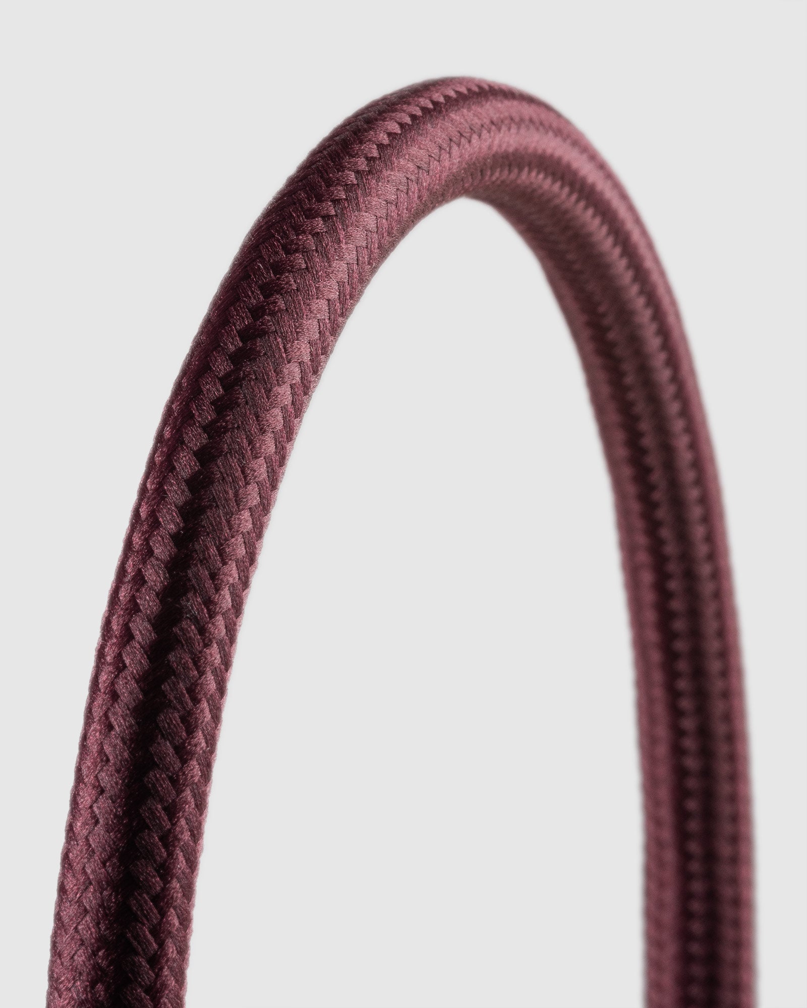 Cords - Burgundy