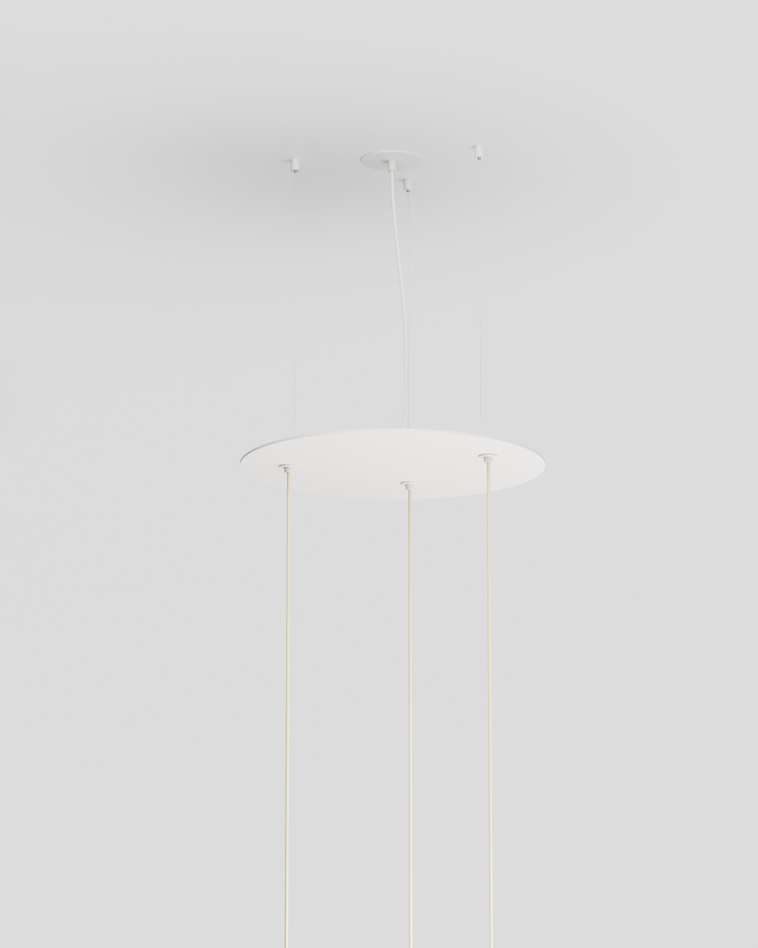Lambert & Fils - Laurent Atelier 02 - Pendant Light
