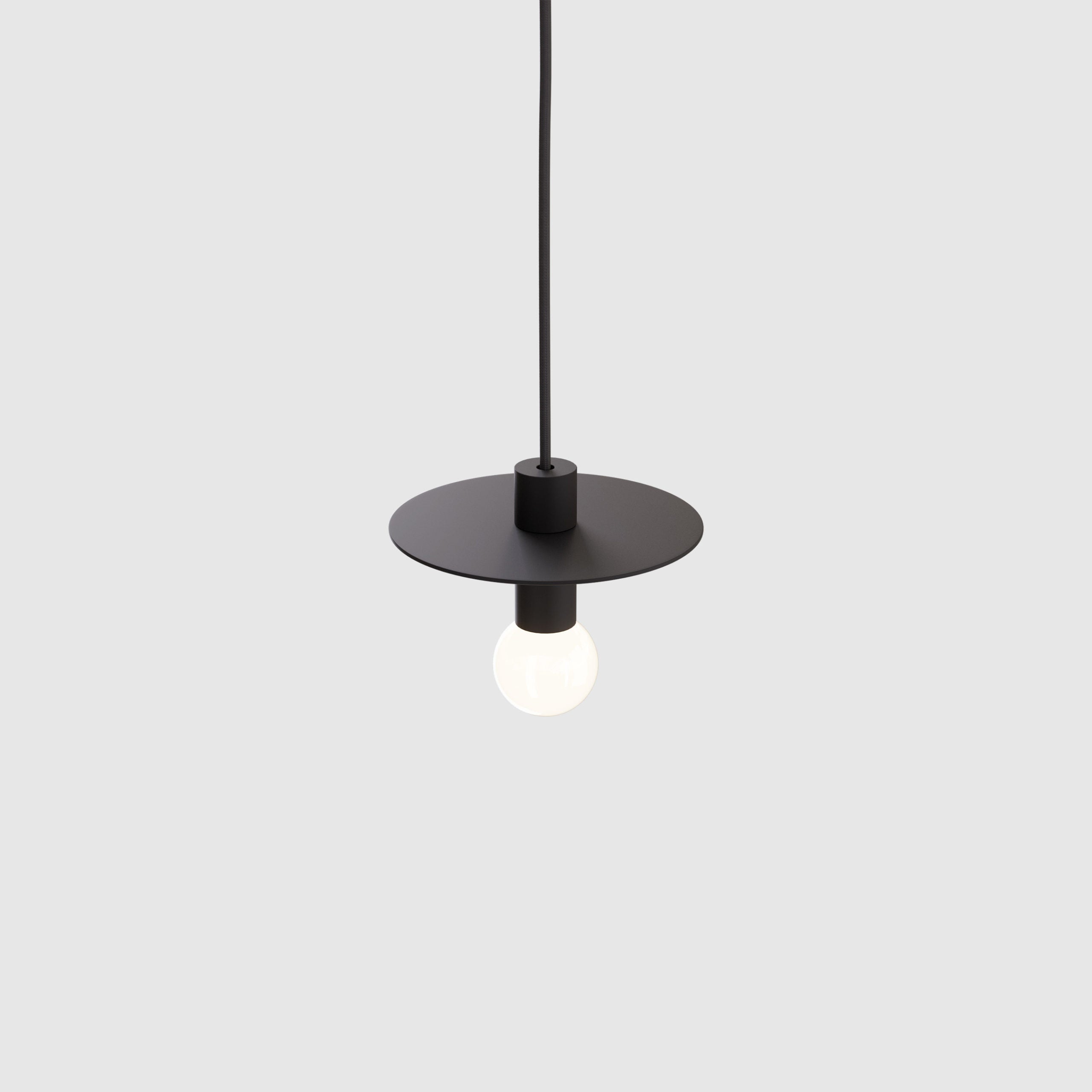 Dot Suspension
