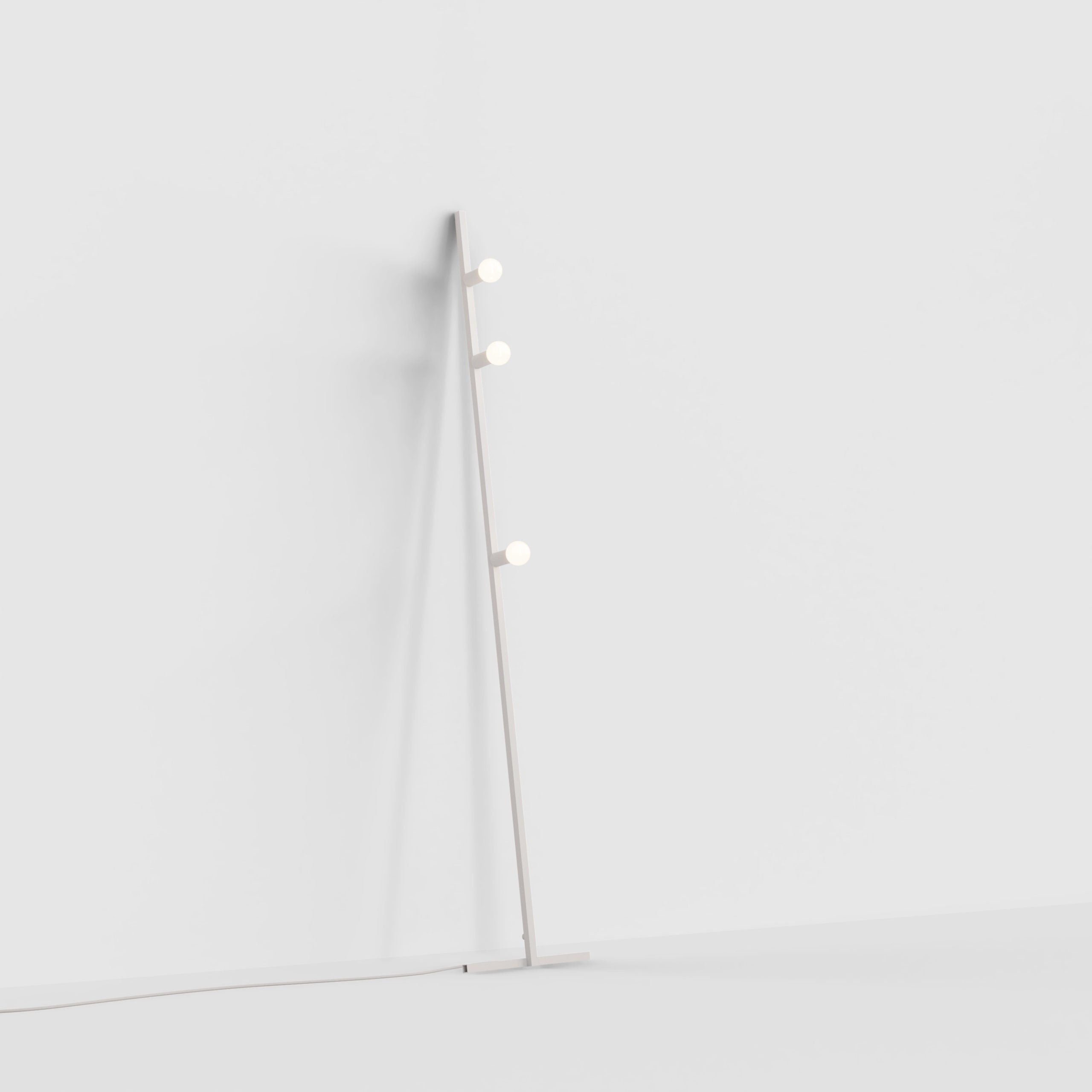 Cords - Vinyl White