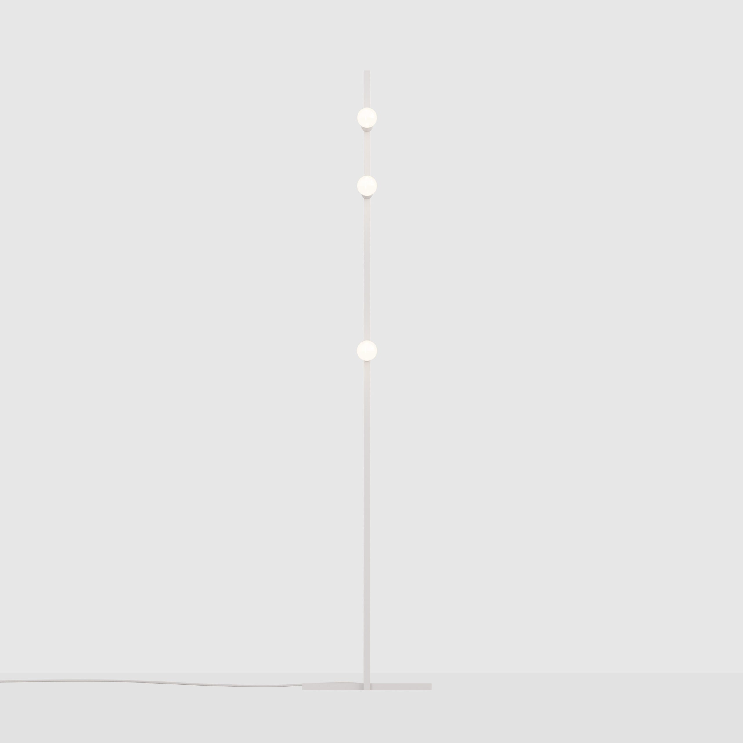 Dot Line Floor