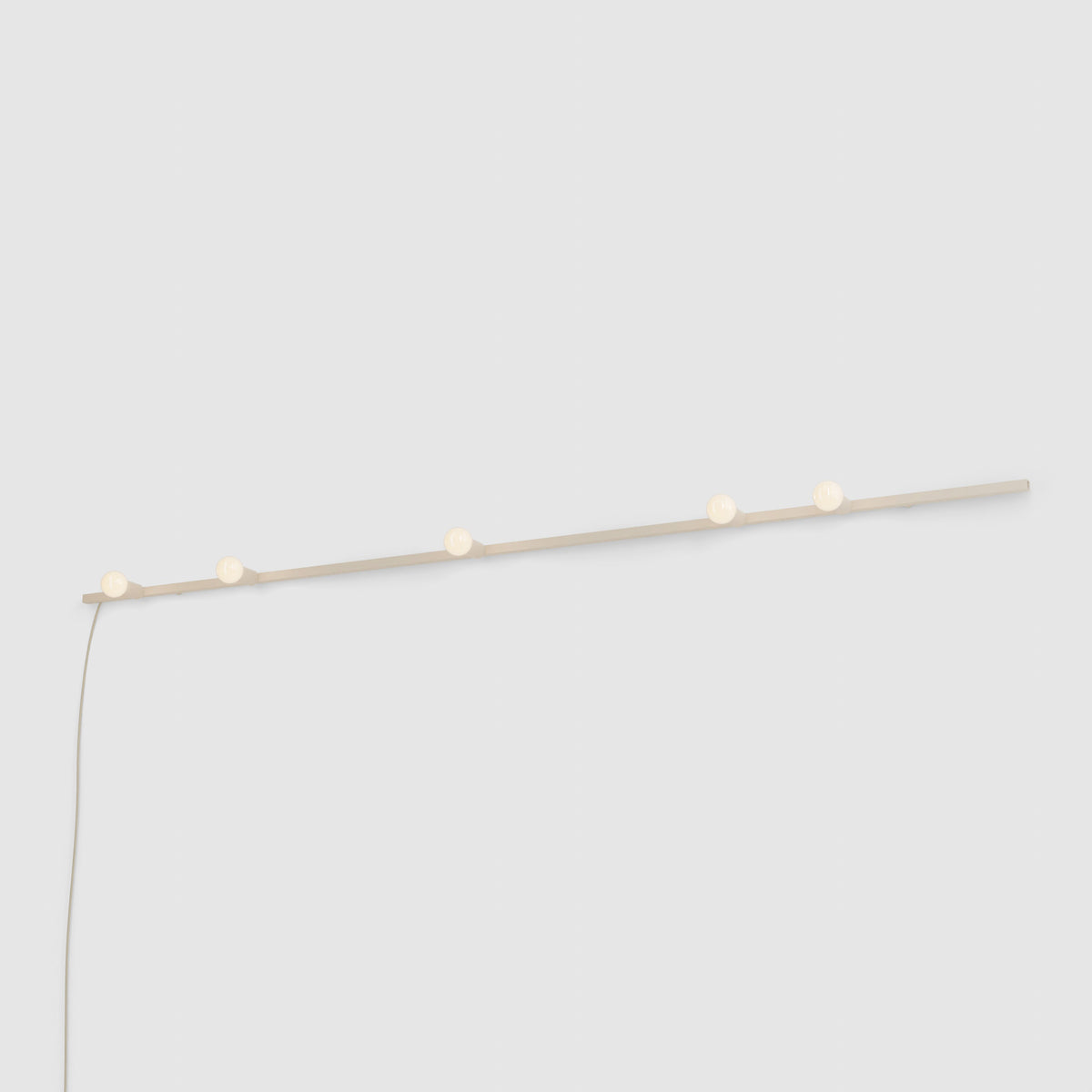 Dot Line Wall
