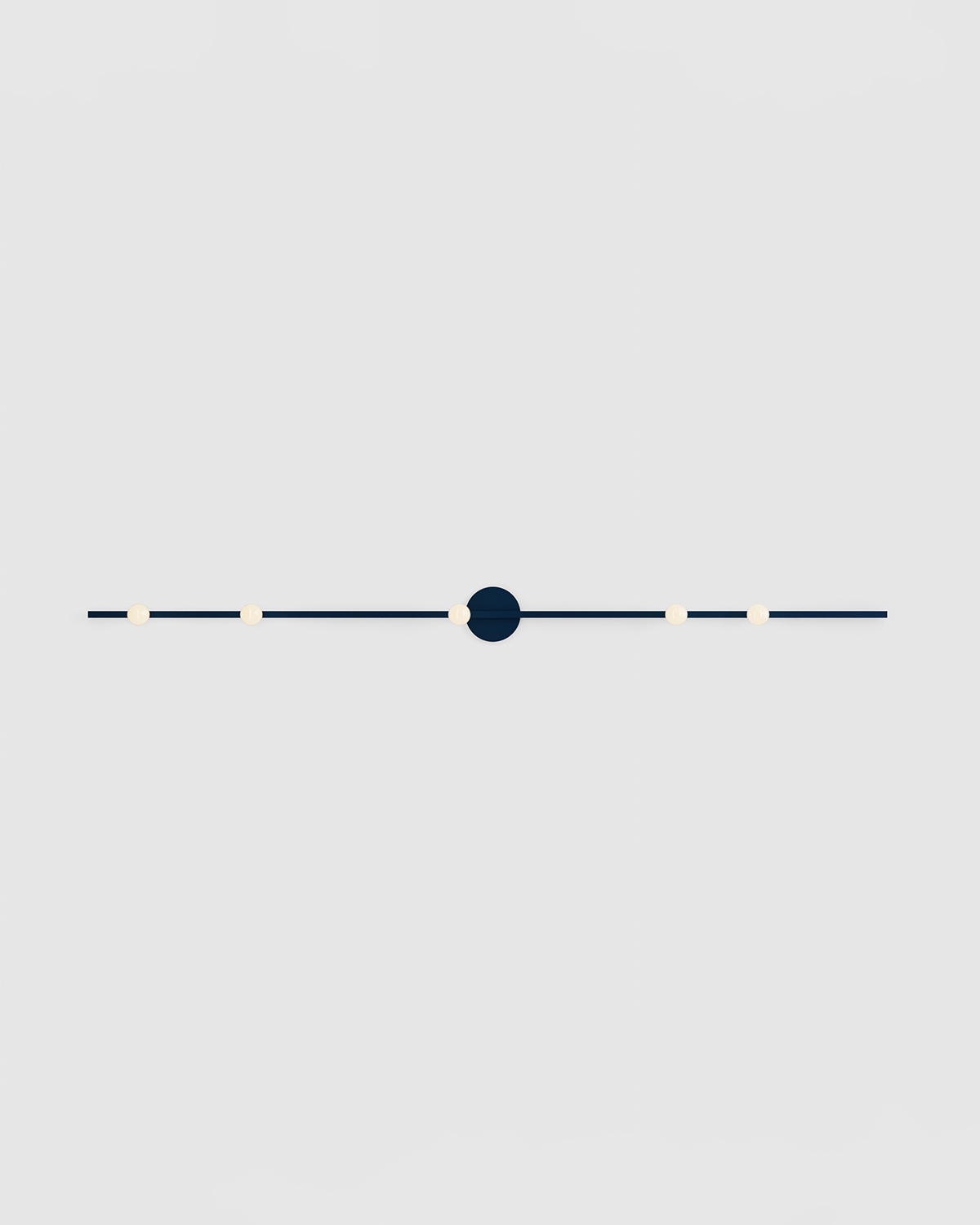 Dot Line Wall