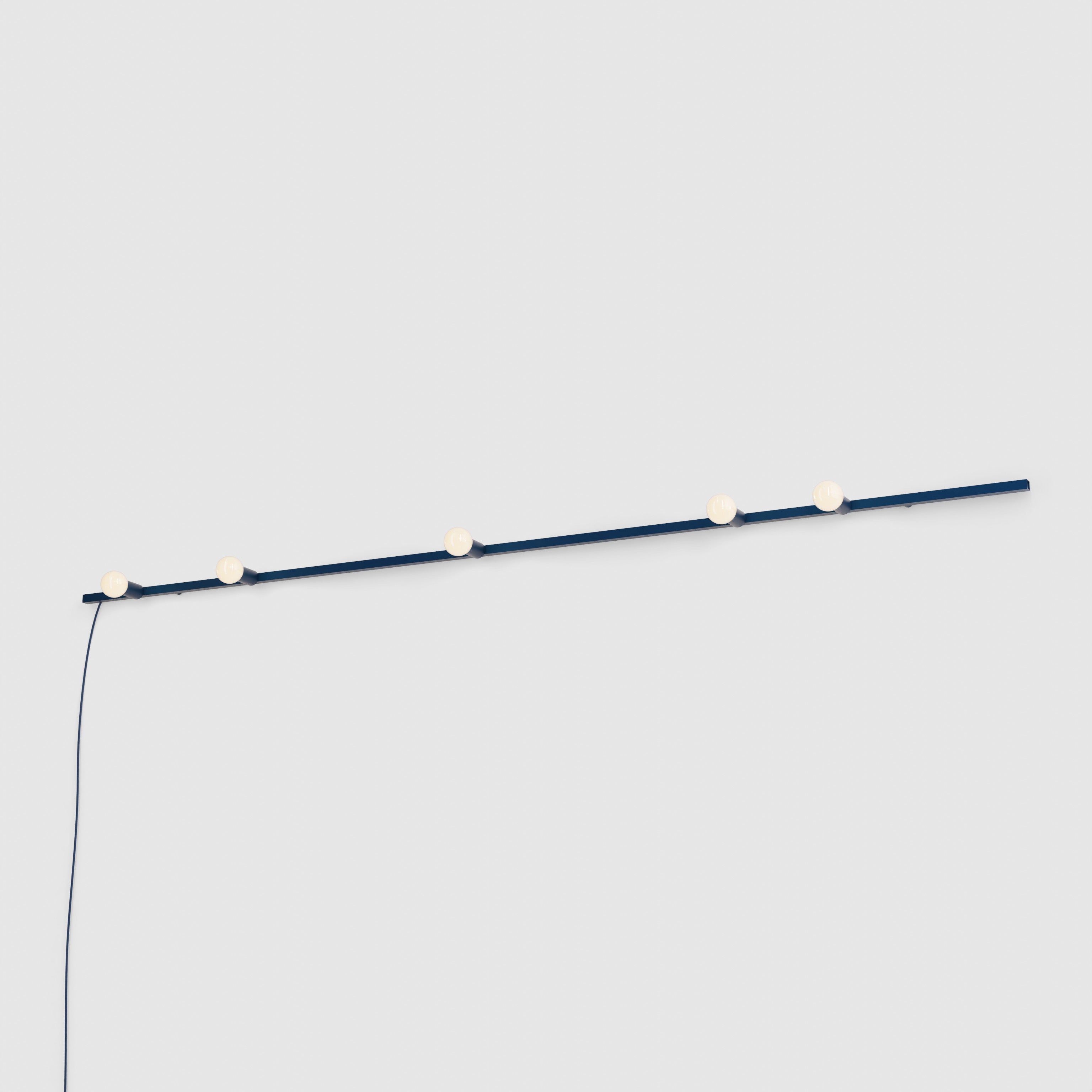 Dot Line Wall