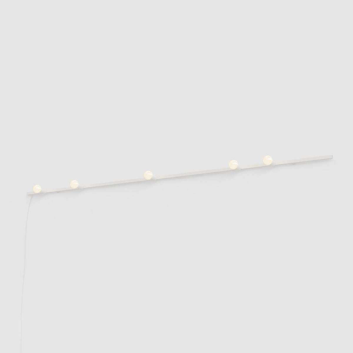 Dot Line Wall