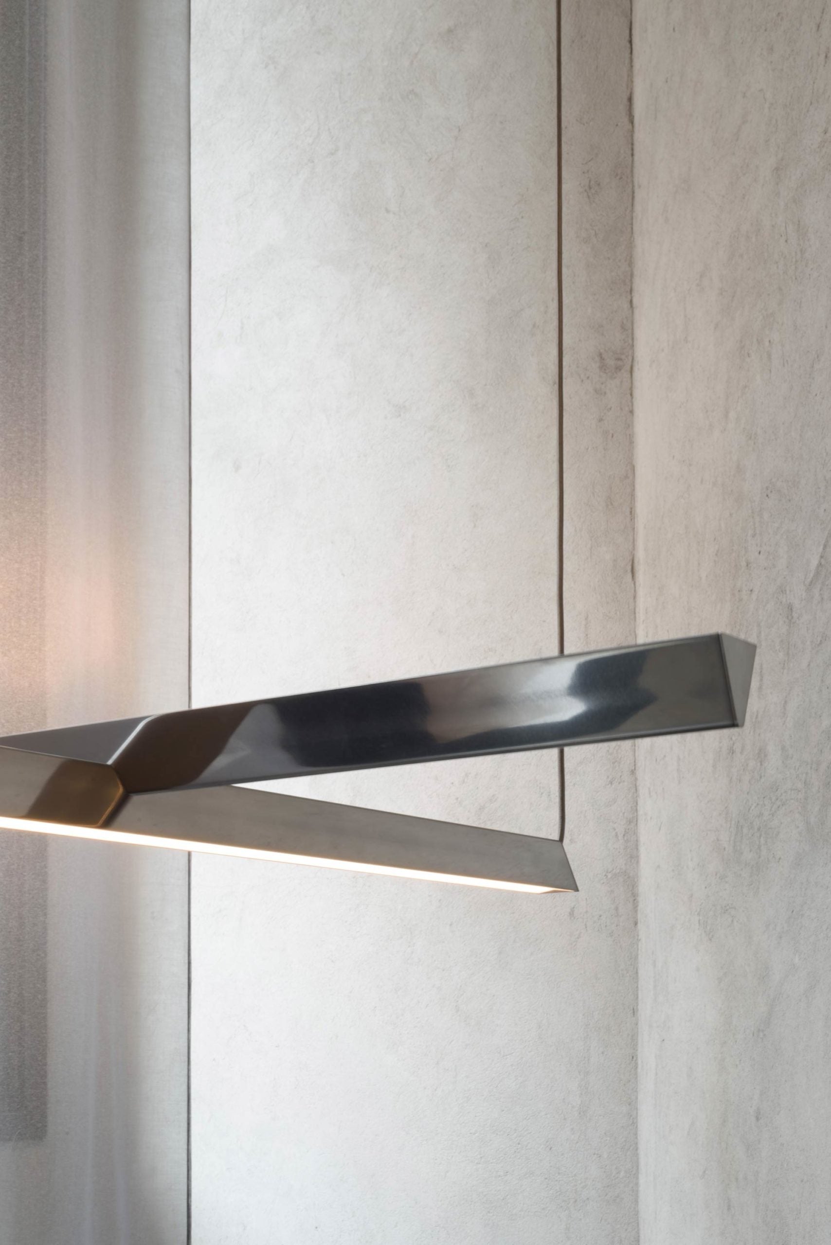 Polished Aluminum