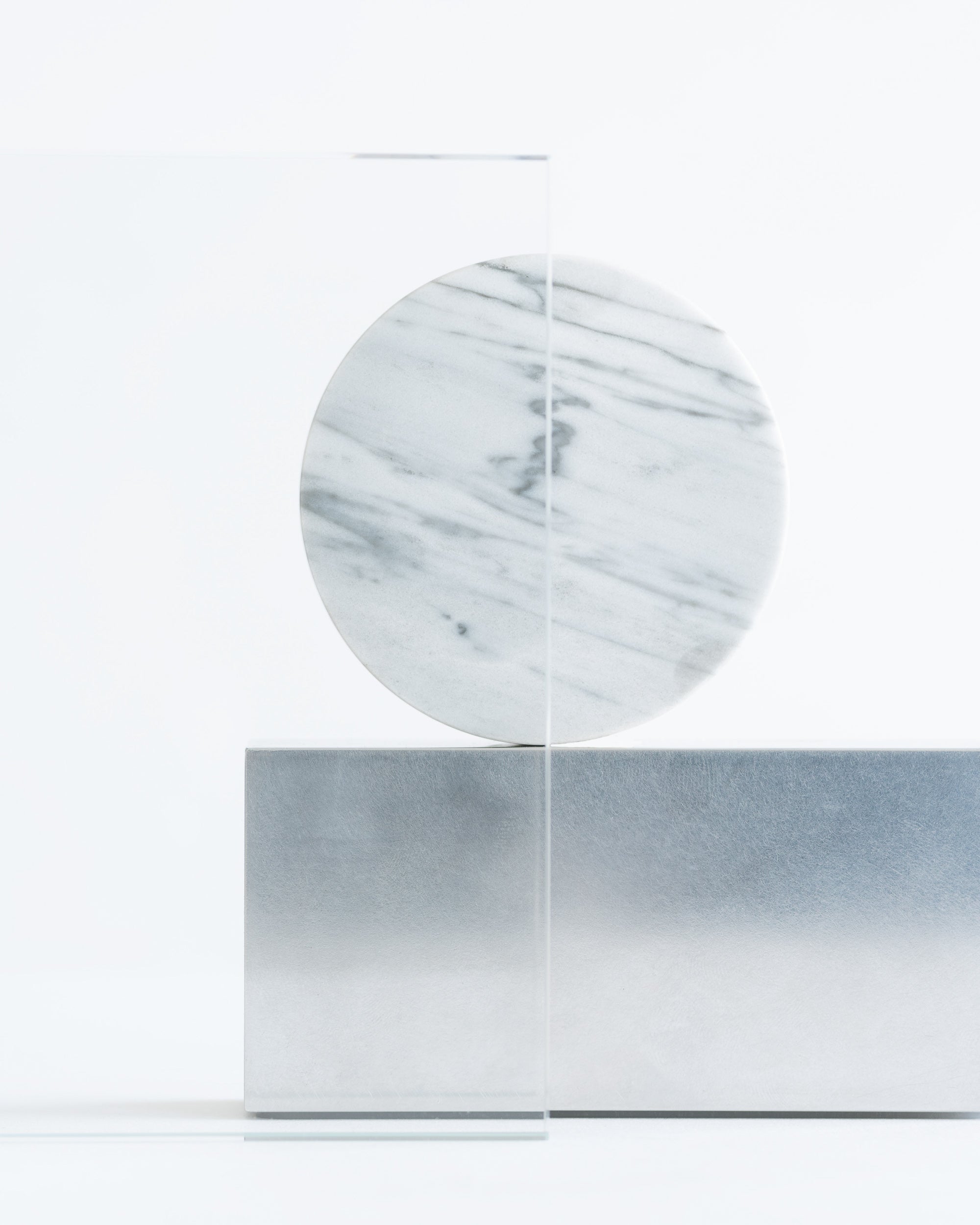 Glass - Extra Clear
