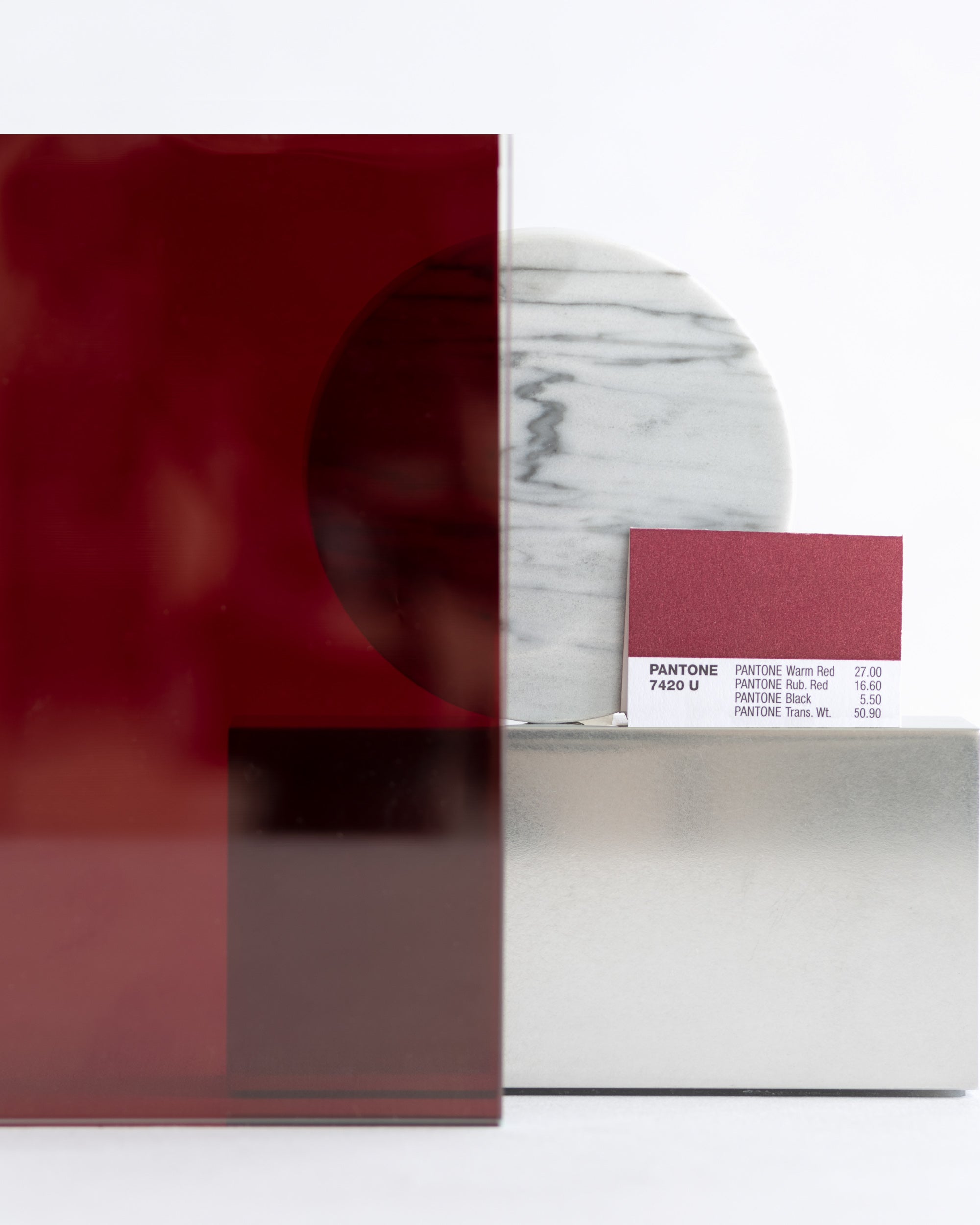 Glass - Ruby