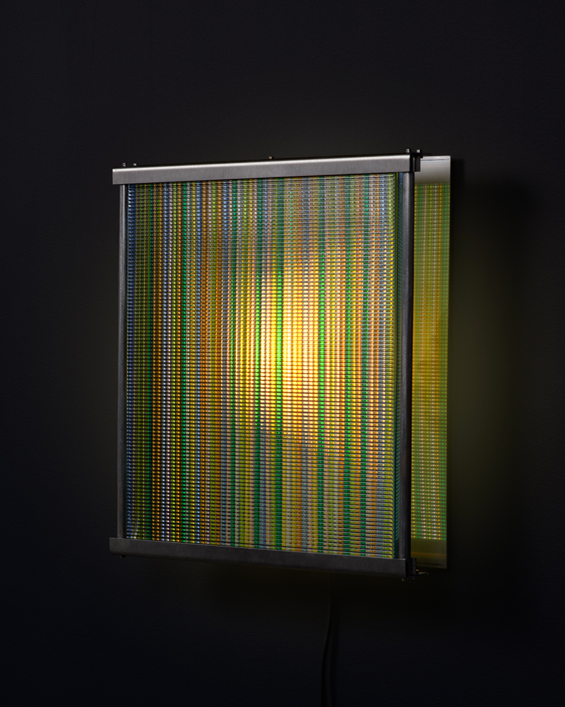 Rayons Verts