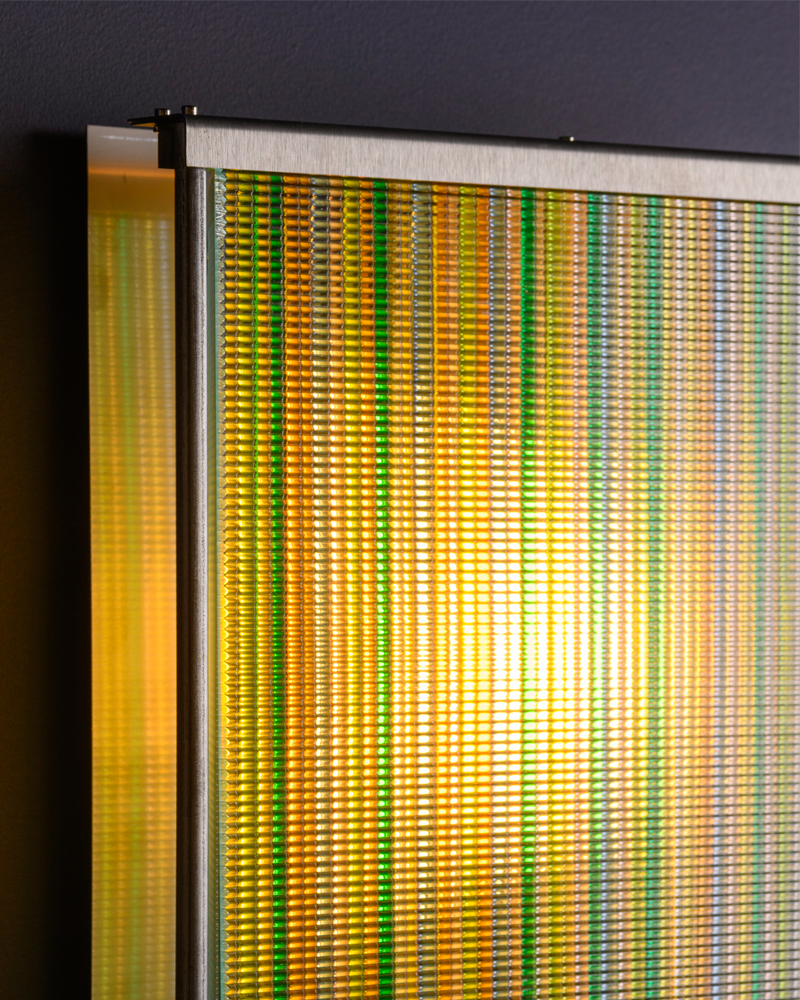 Rayons Verts