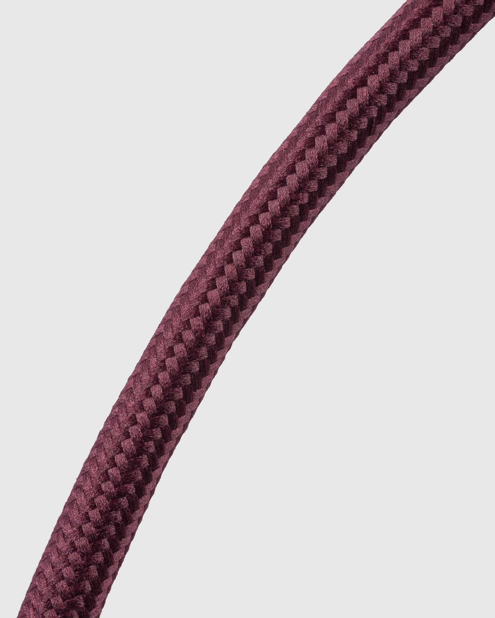 Cords - Burgundy