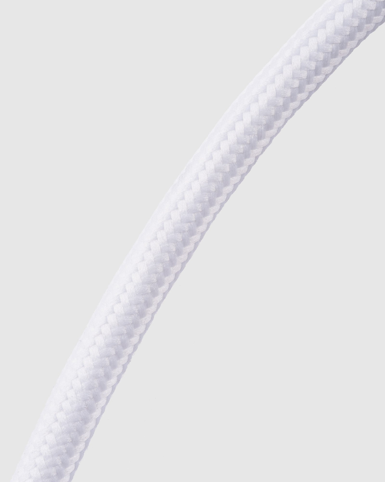 Cords - White
