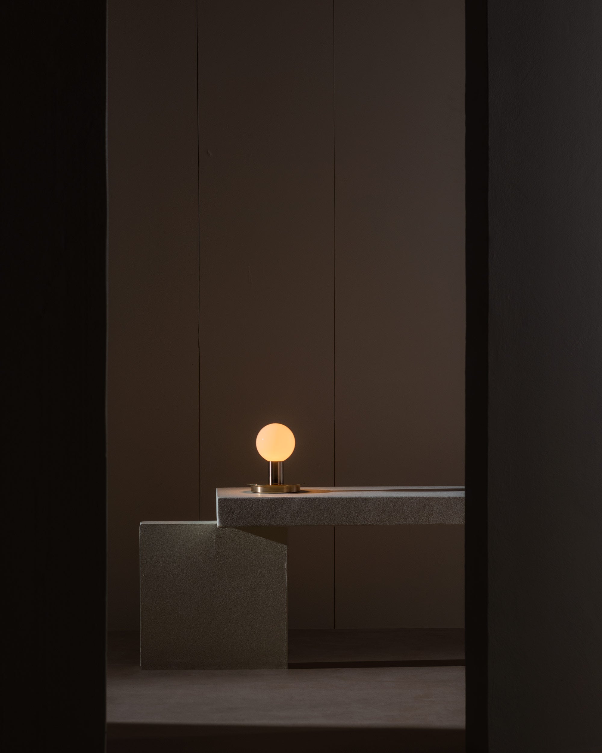 Dot Table