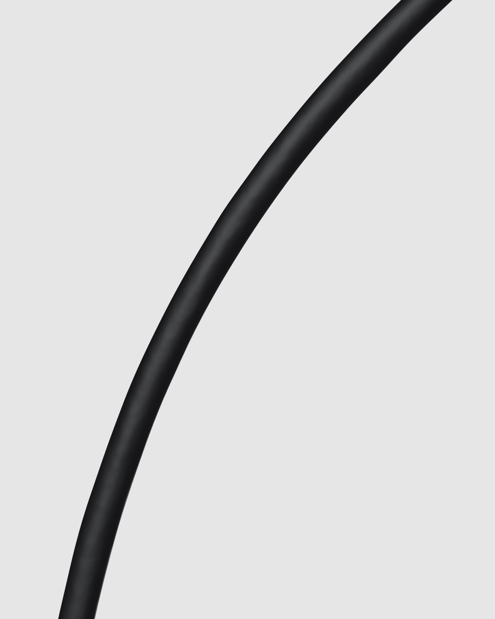 Cords - Black (Silo)