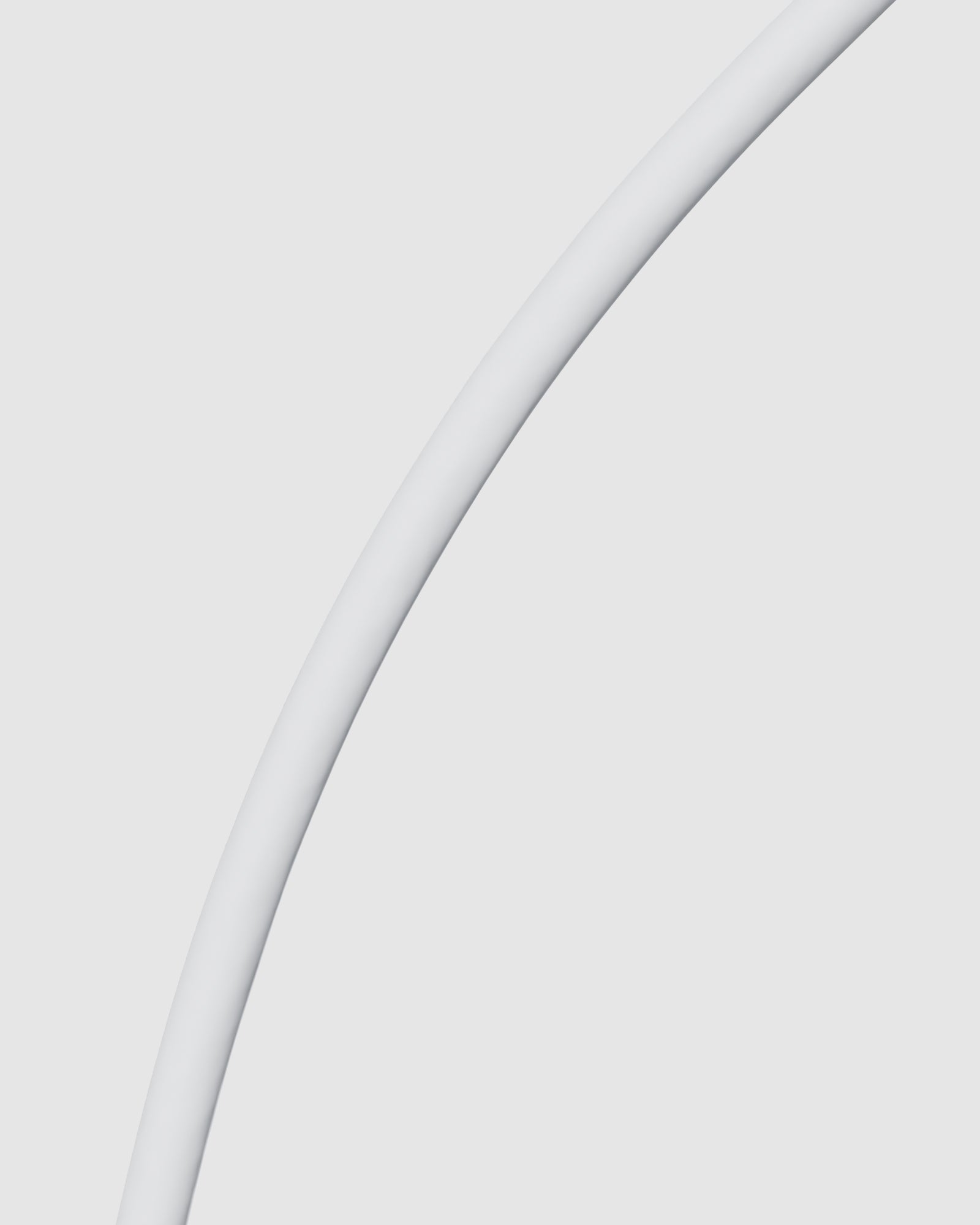 Cords - White (Silo)