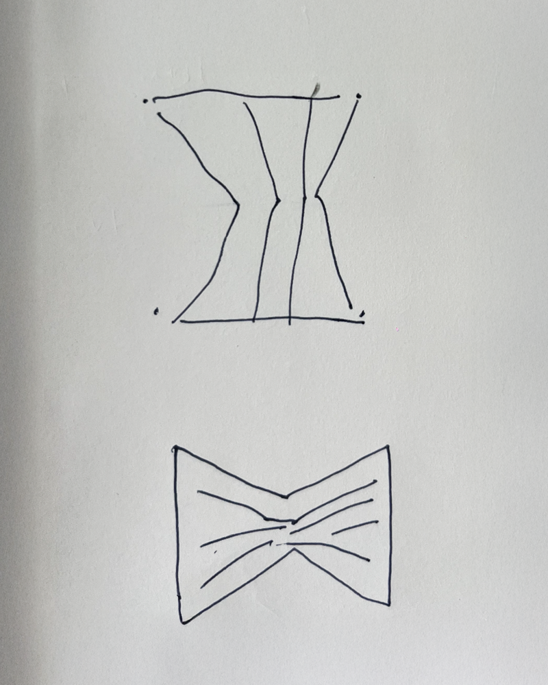 Rubber Sconce