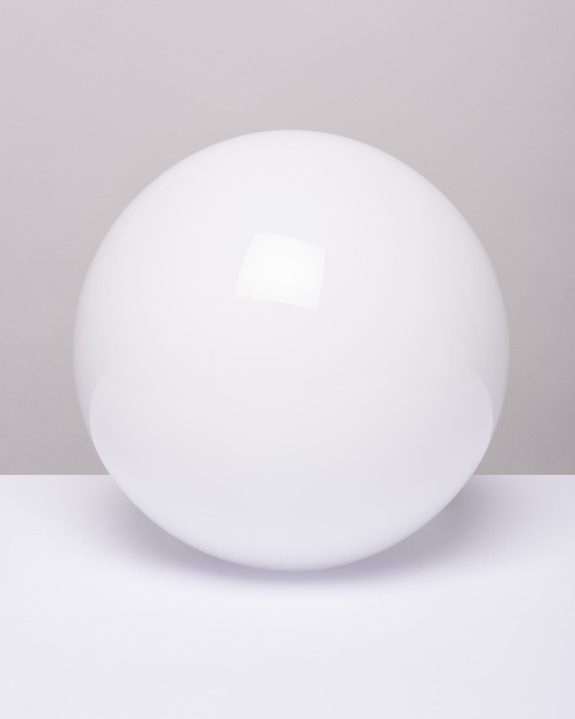 Glass - Laurent Globe