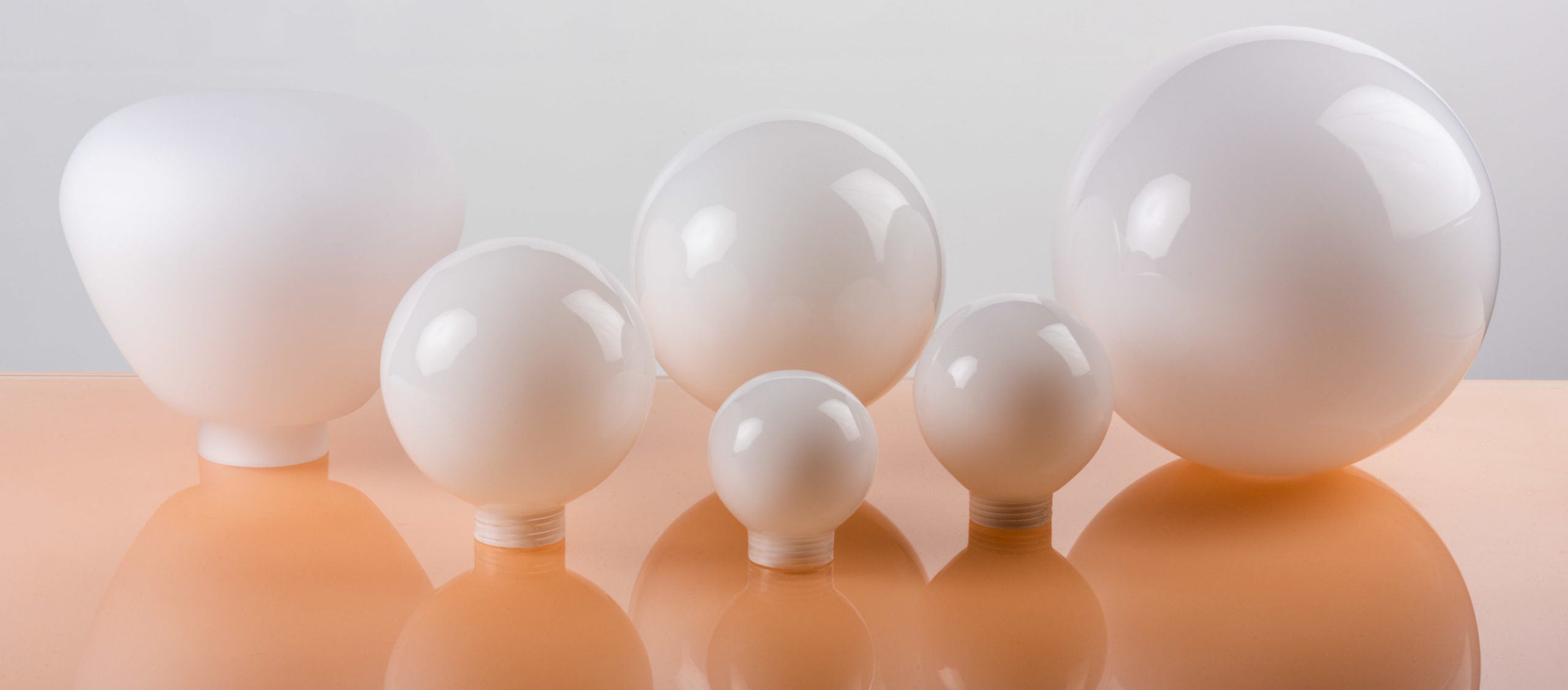 Glass - Laurent Globe
