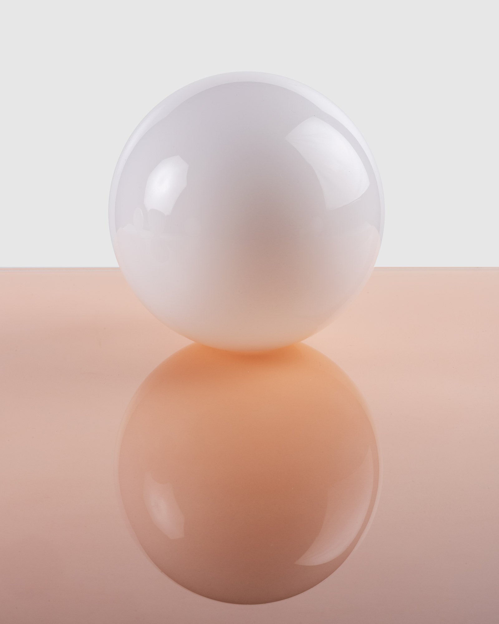 Glass - Laurent Globe