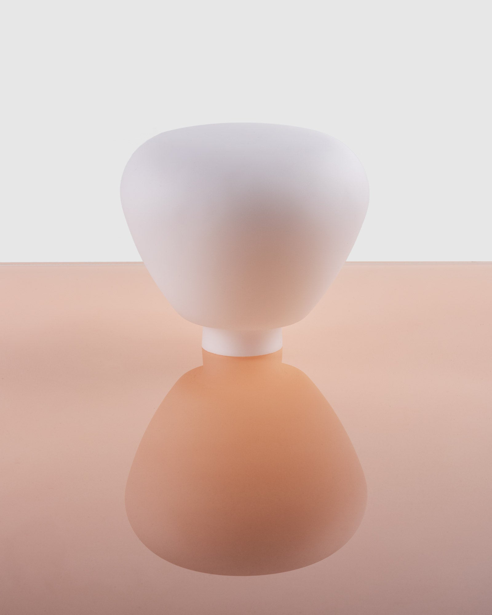 Glass - Parc Globe