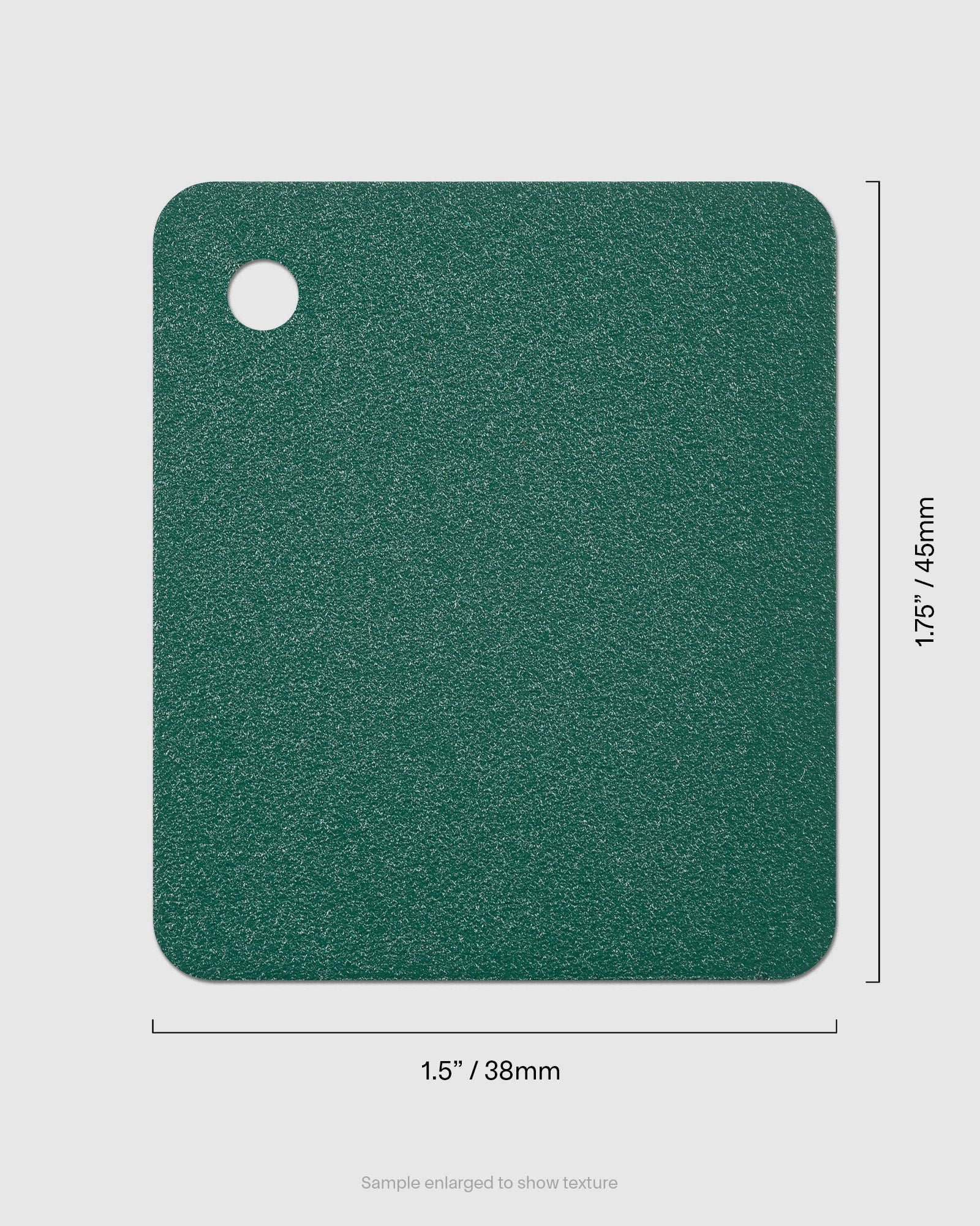 Textured Green