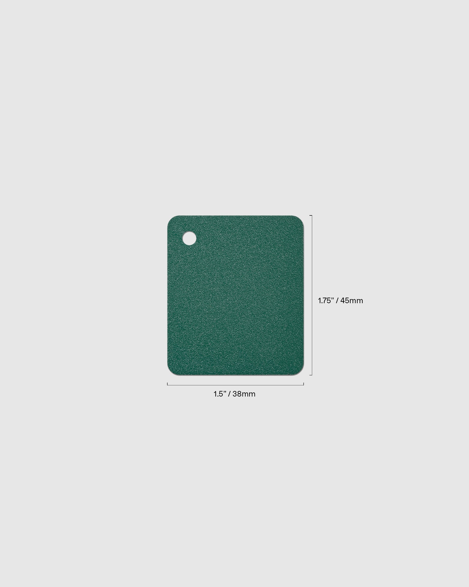 Textured Green