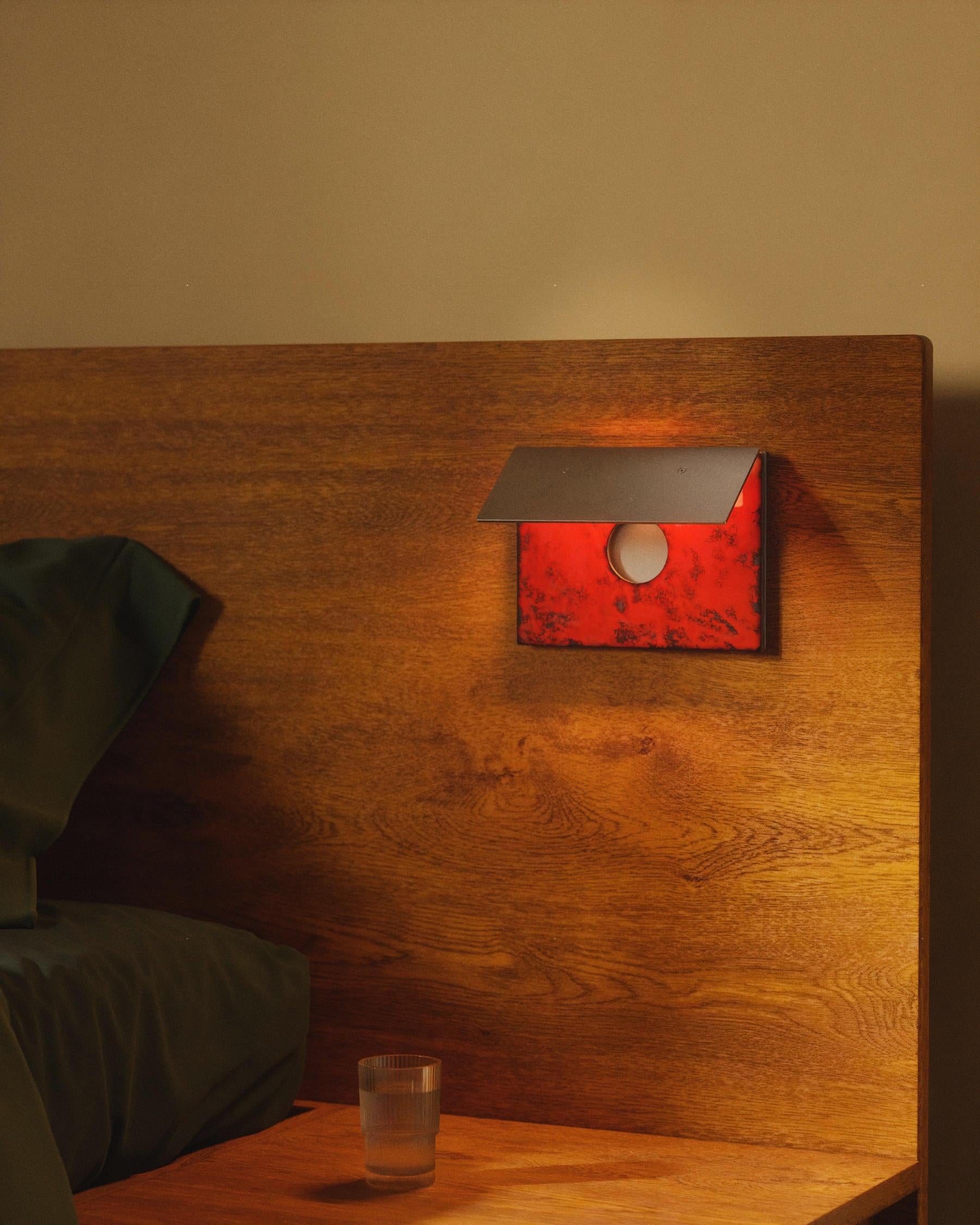 Bolda - Lighting Designed by Kwangho Lee X Lambert & Fils
