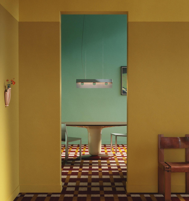 Lambert & Fils - Pendant Light - Dot - Atomium
