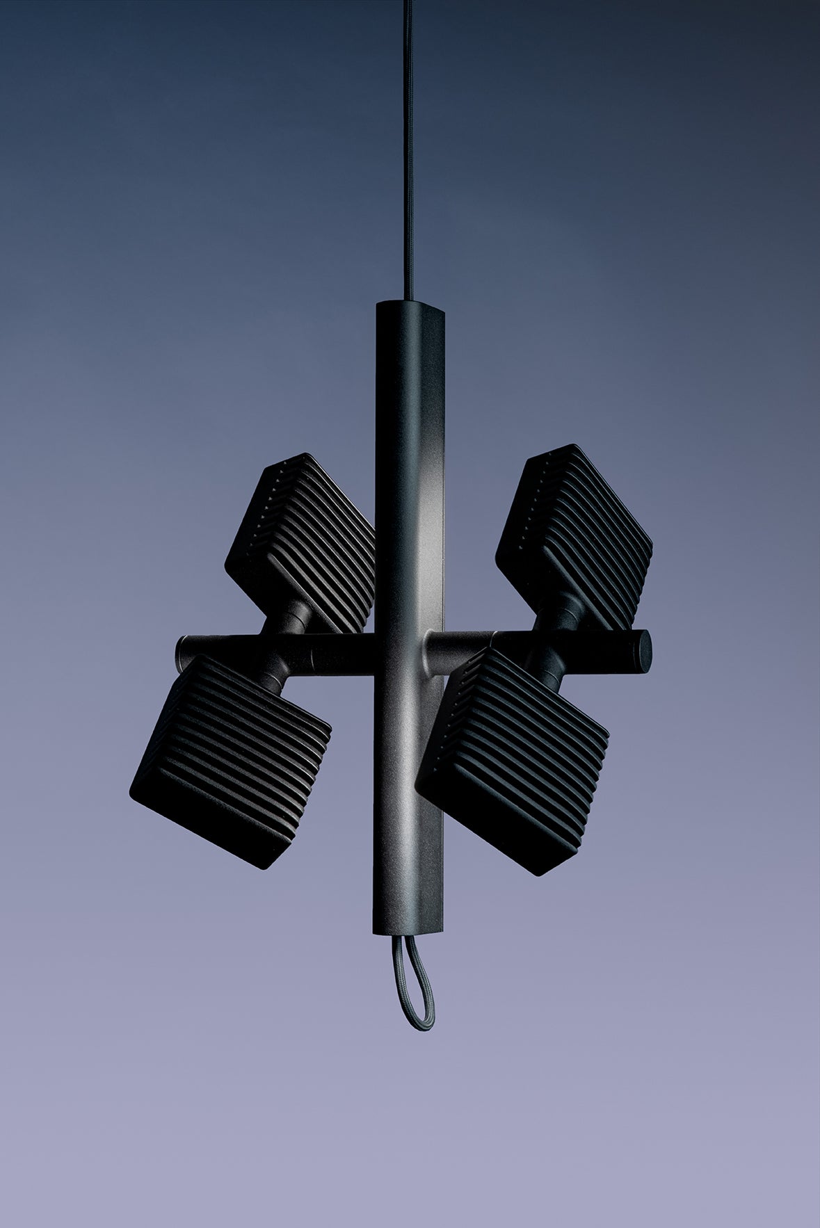 Cords - Black