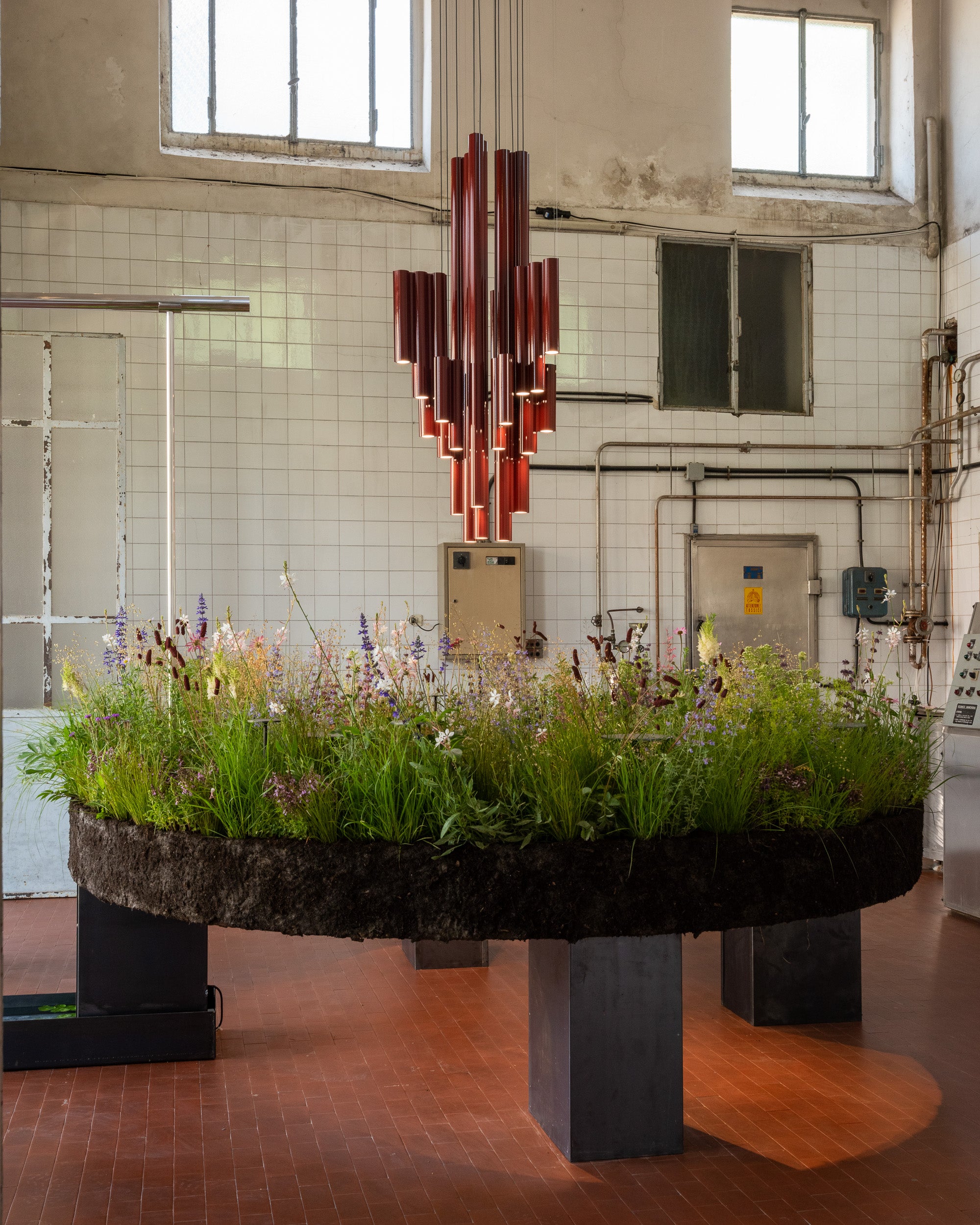Silo Atelier 01