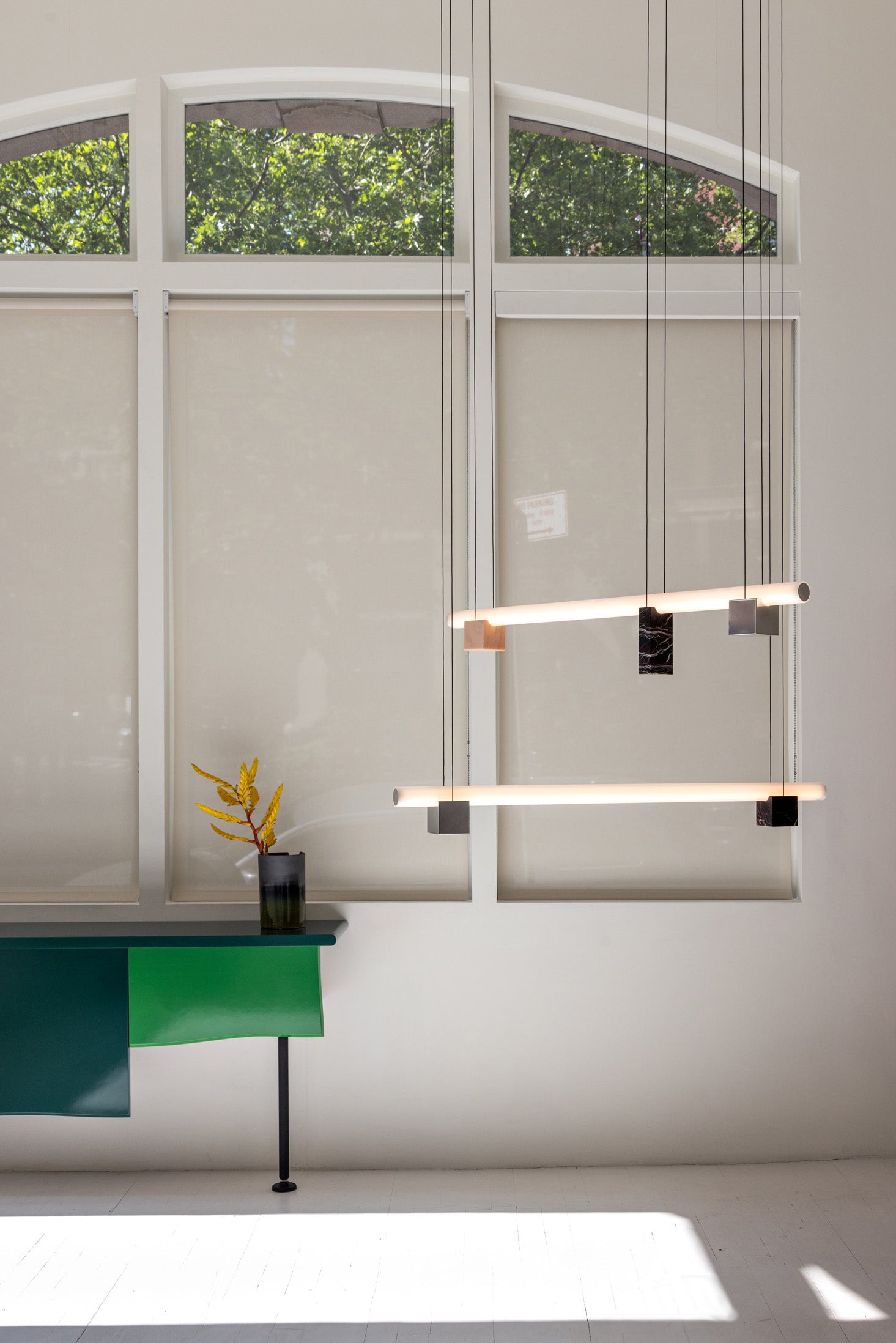 Cords (fine) - Black