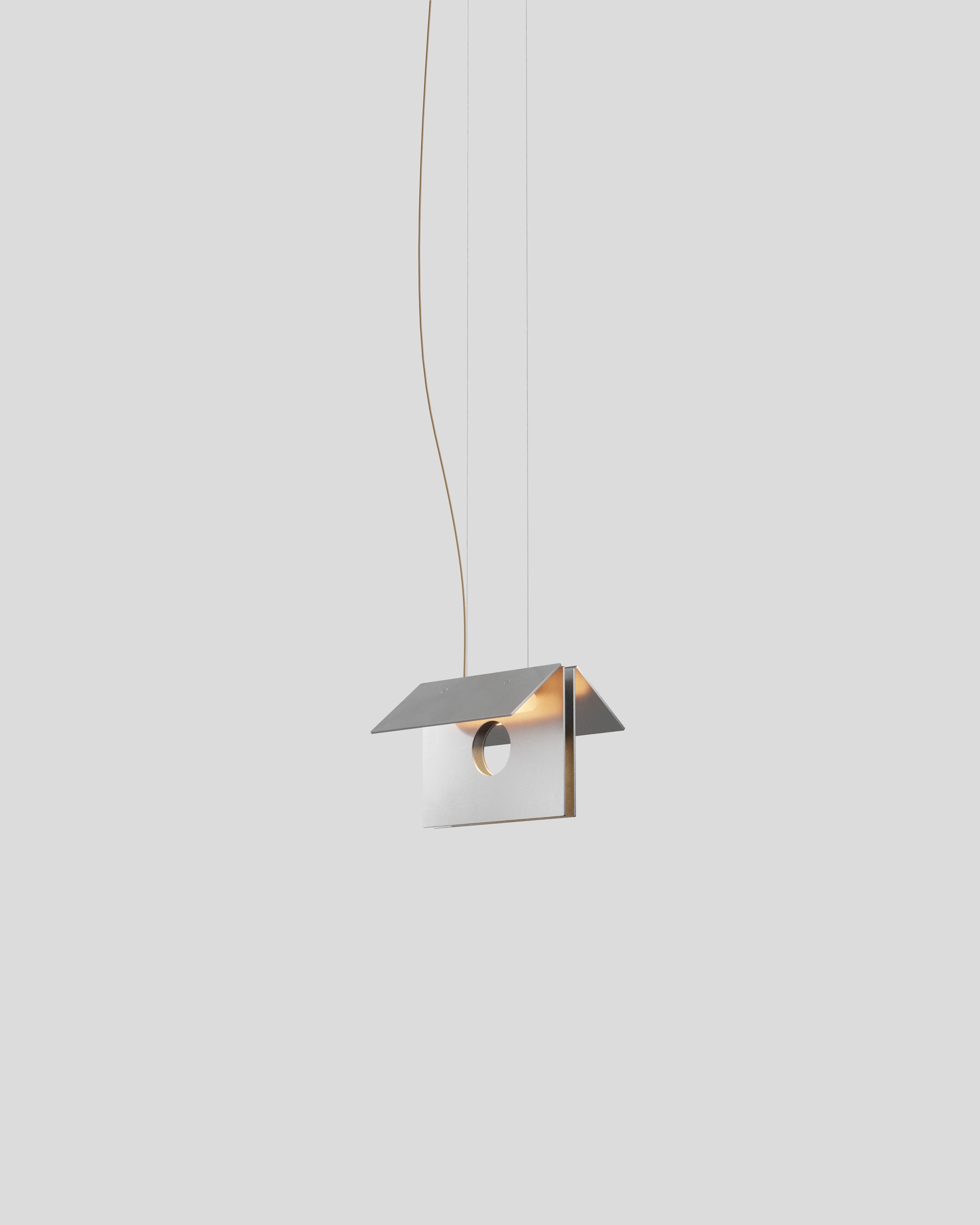 Bolda - Lighting Designed by Kwangho Lee X Lambert & Fils