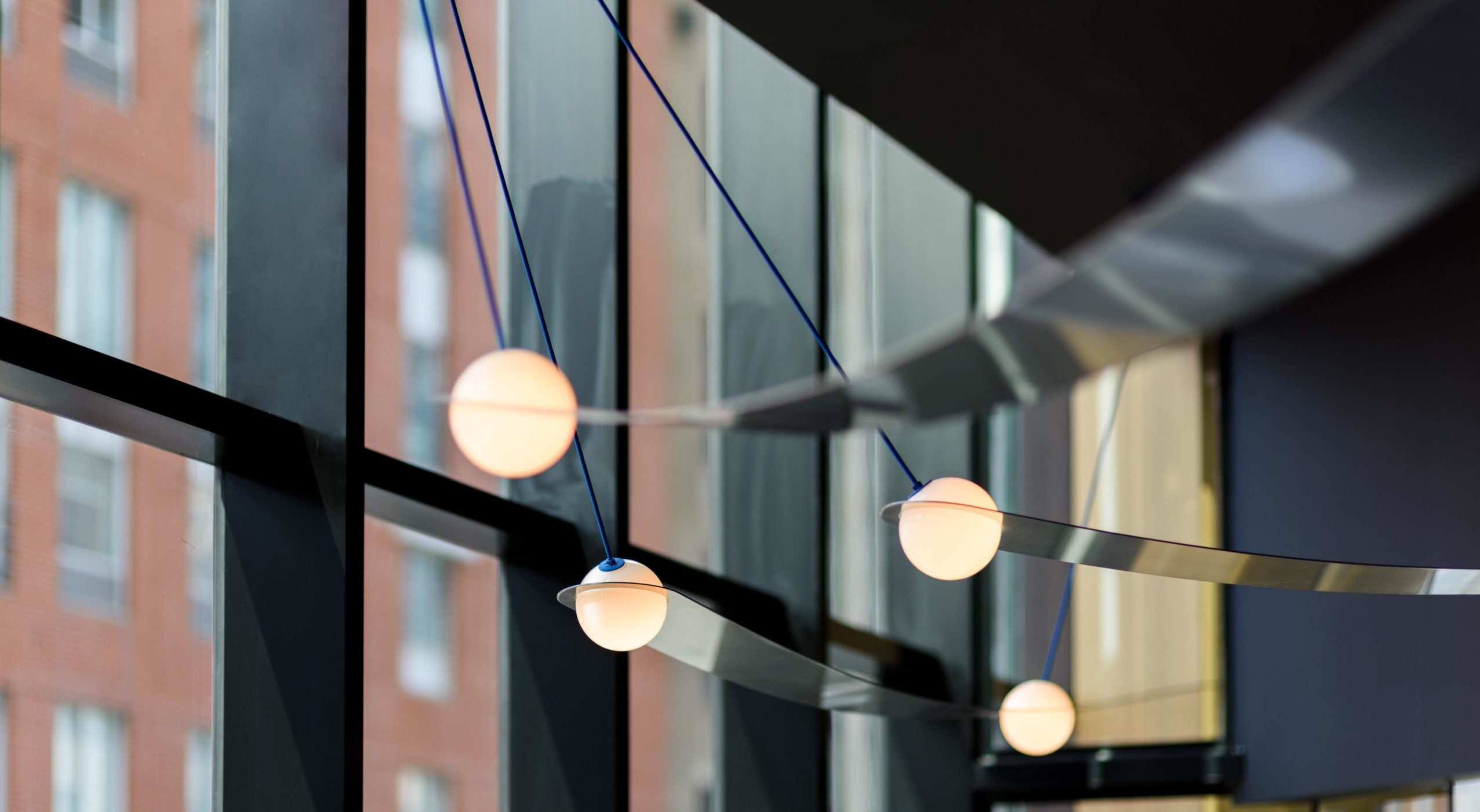 Glass - Laurent Globe