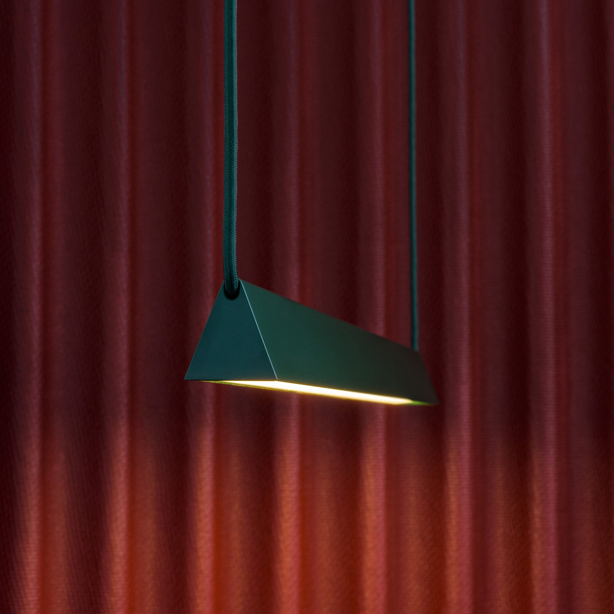 Cords - Green