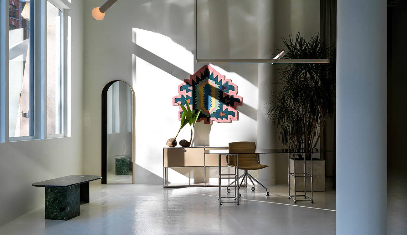 Mile Atelier 01