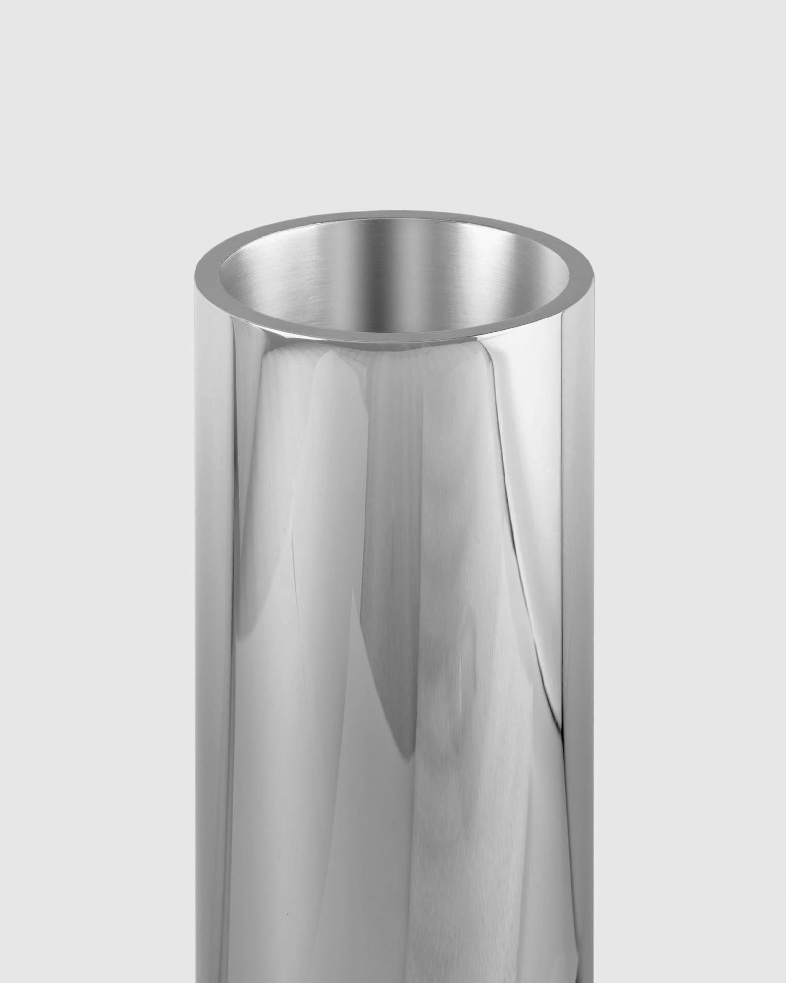Mirror Polished Aluminum