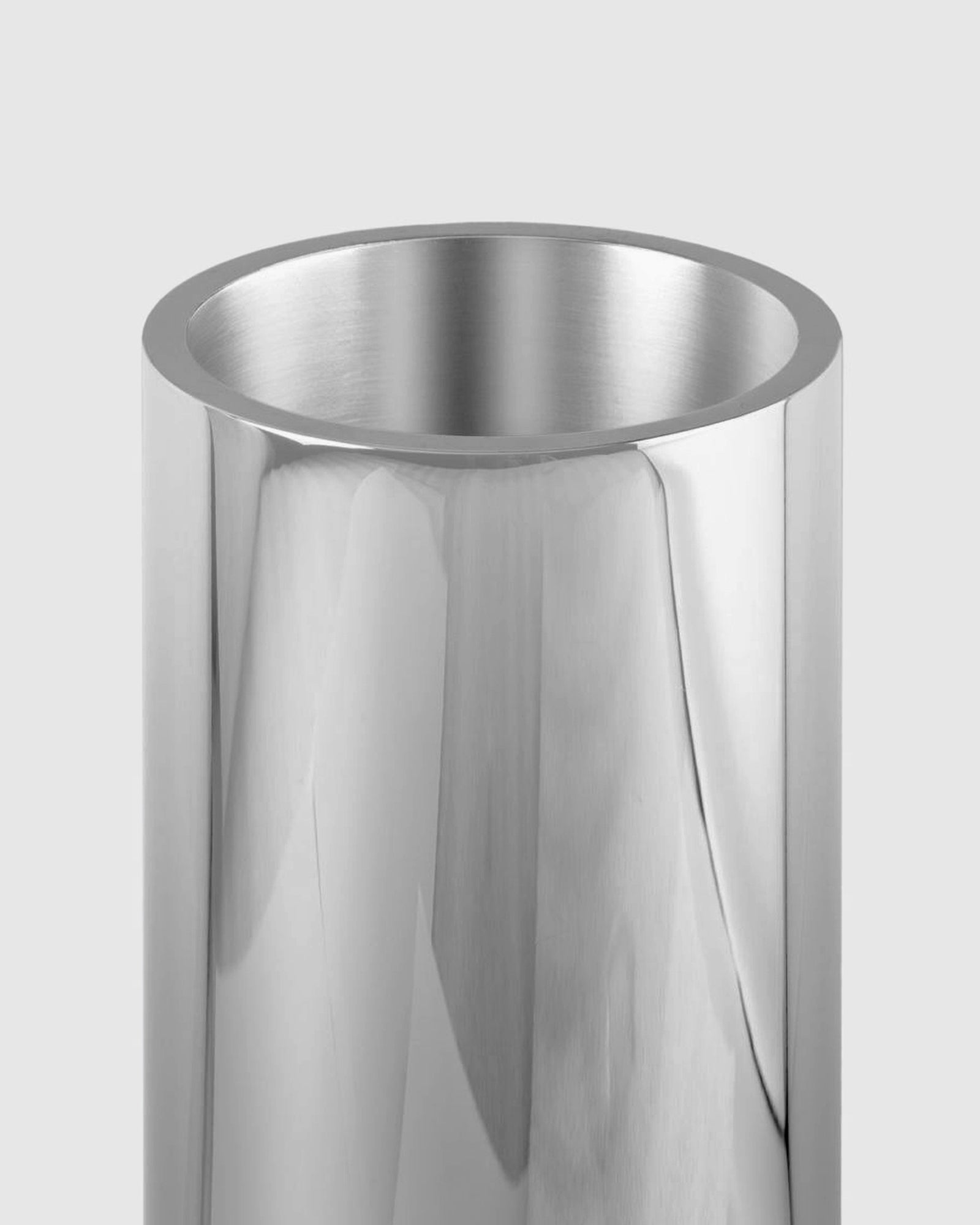 Mirror Polished Aluminum
