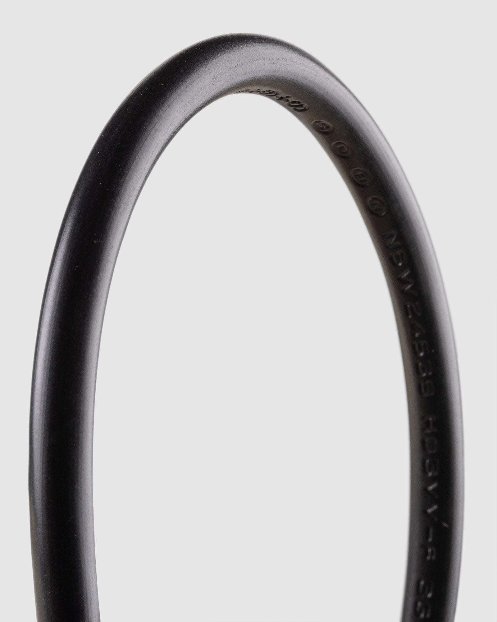 Cords - Vinyl Black