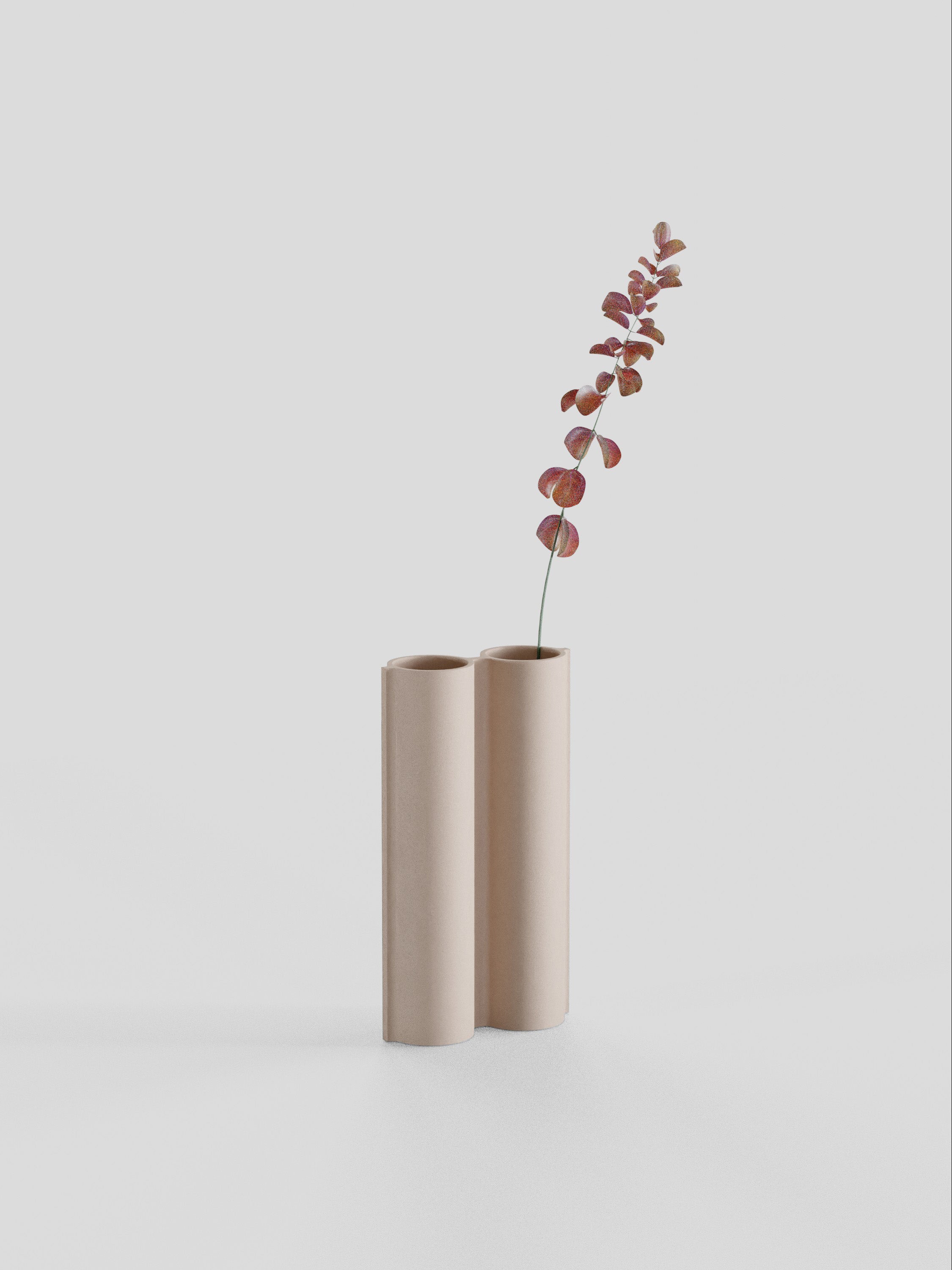 Silo Vase 2VK