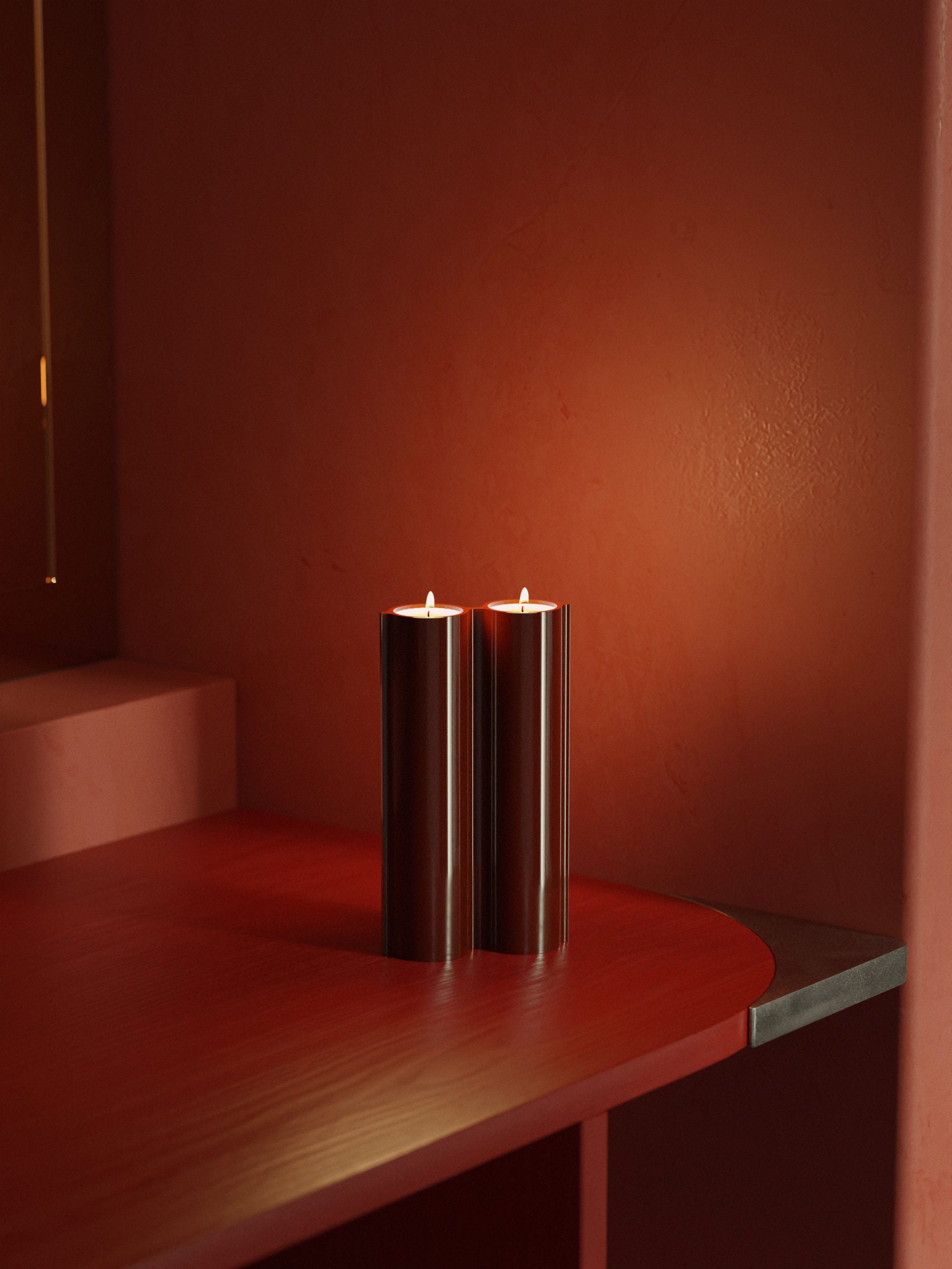 Silo Vase 2VK