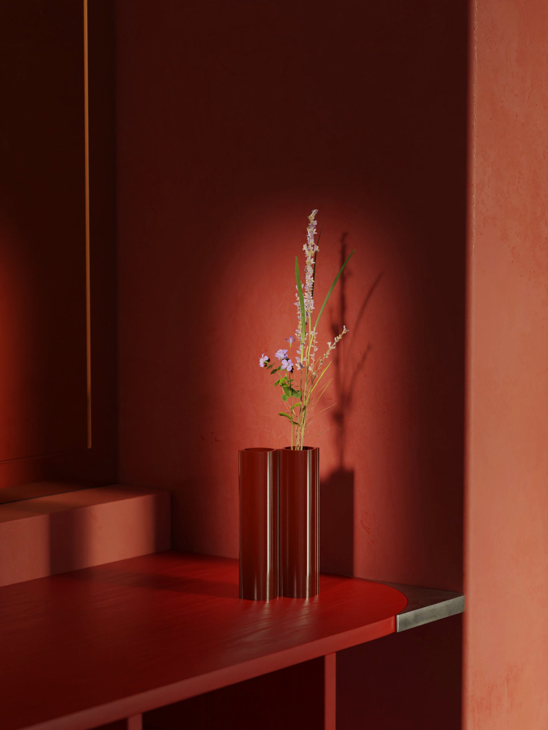 Silo Vase 2VK