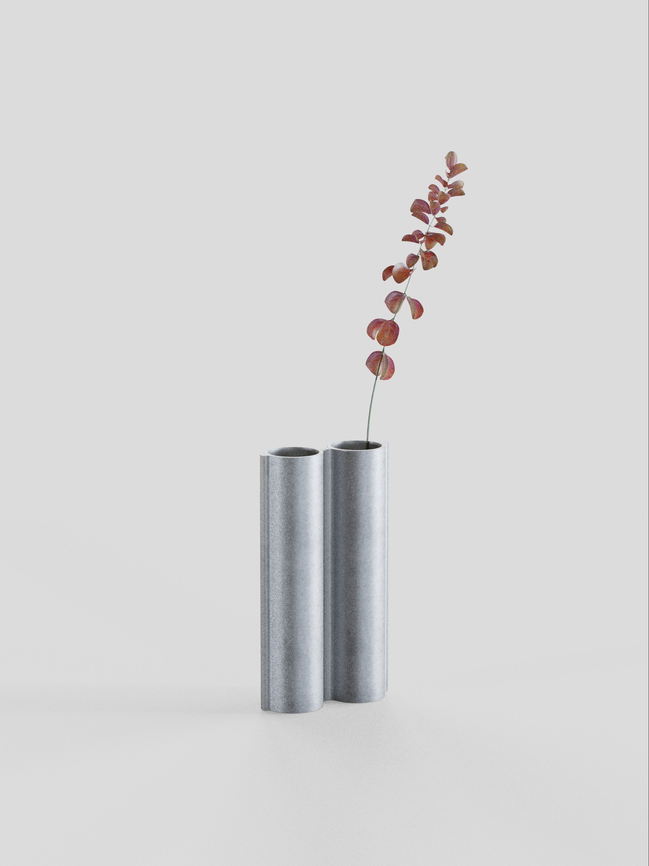 Silo Vase 2VK