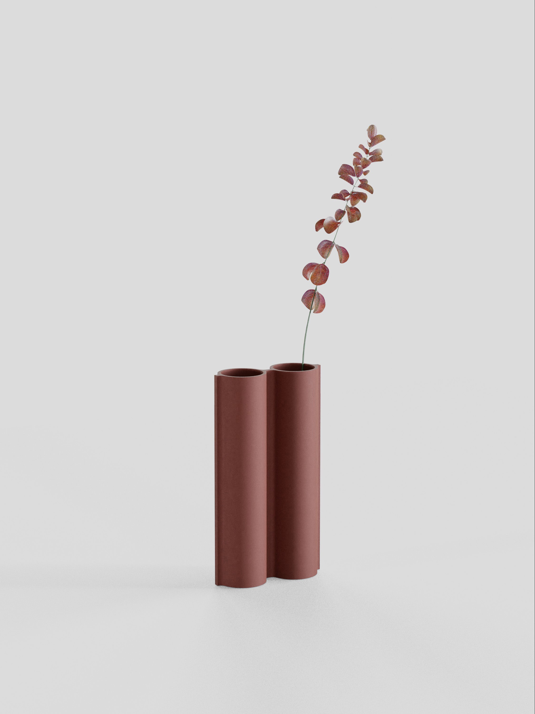 Silo Vase 2VK