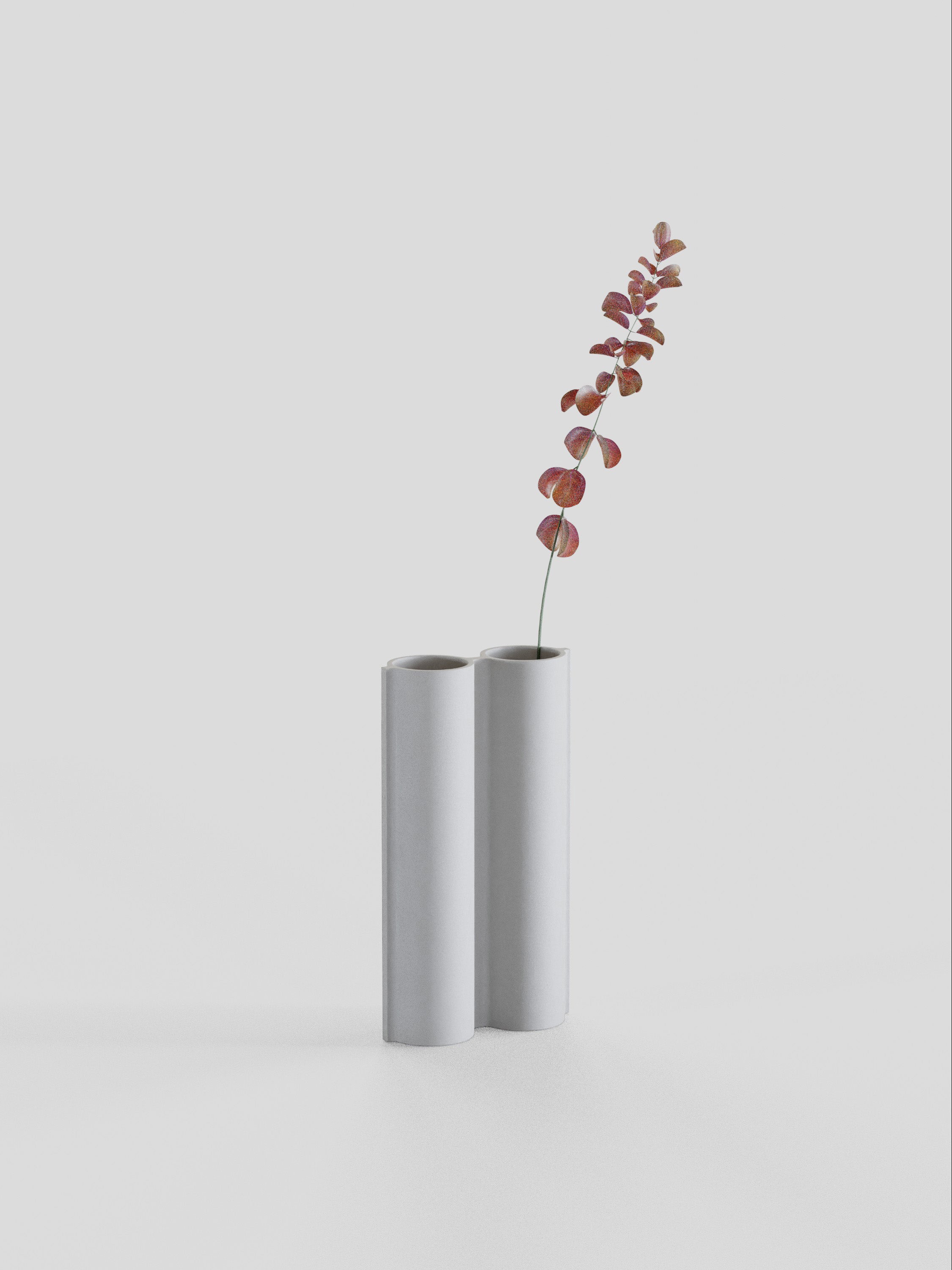 Silo Vase 2VK