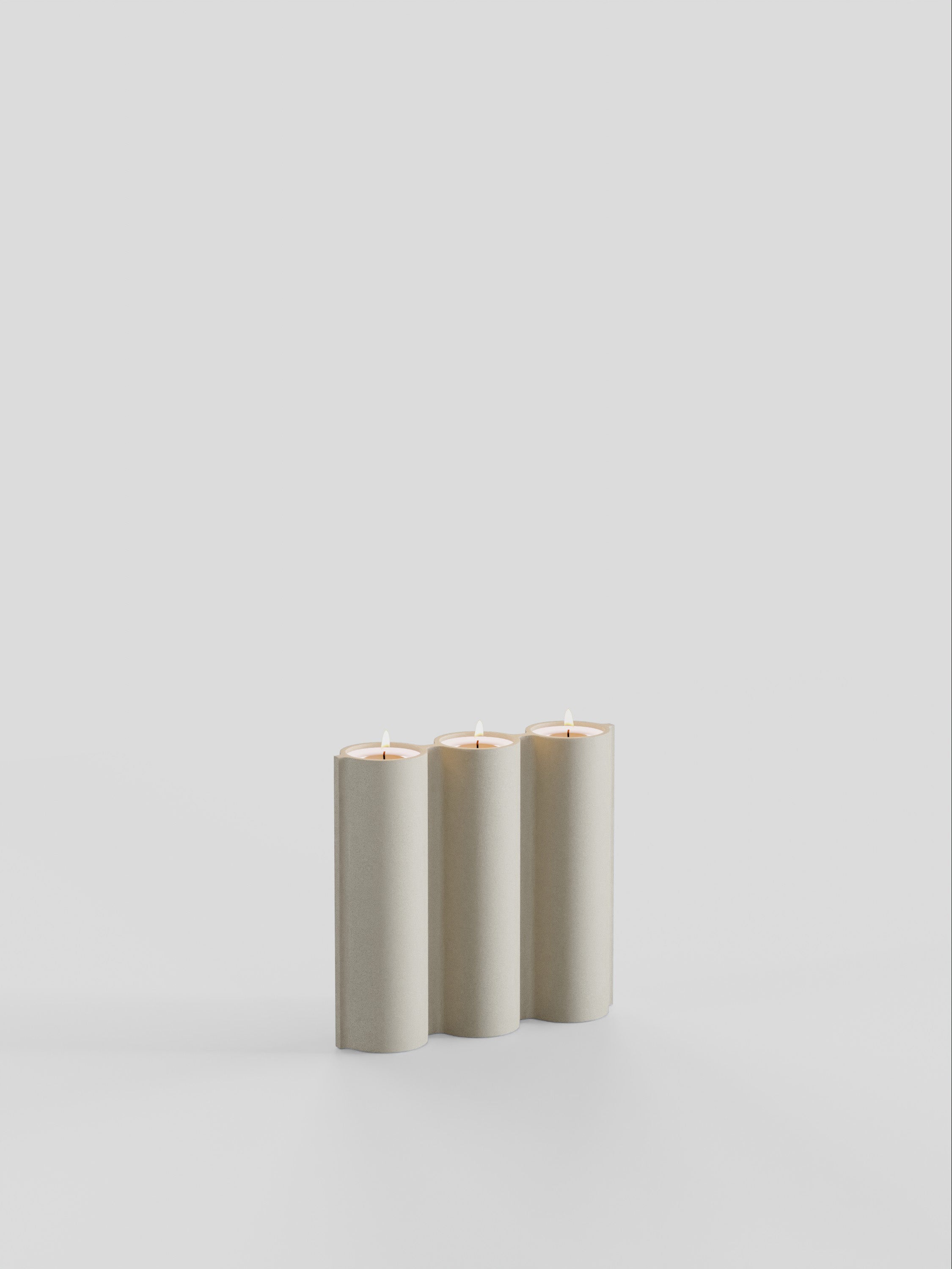 Silo Vase 3VJ