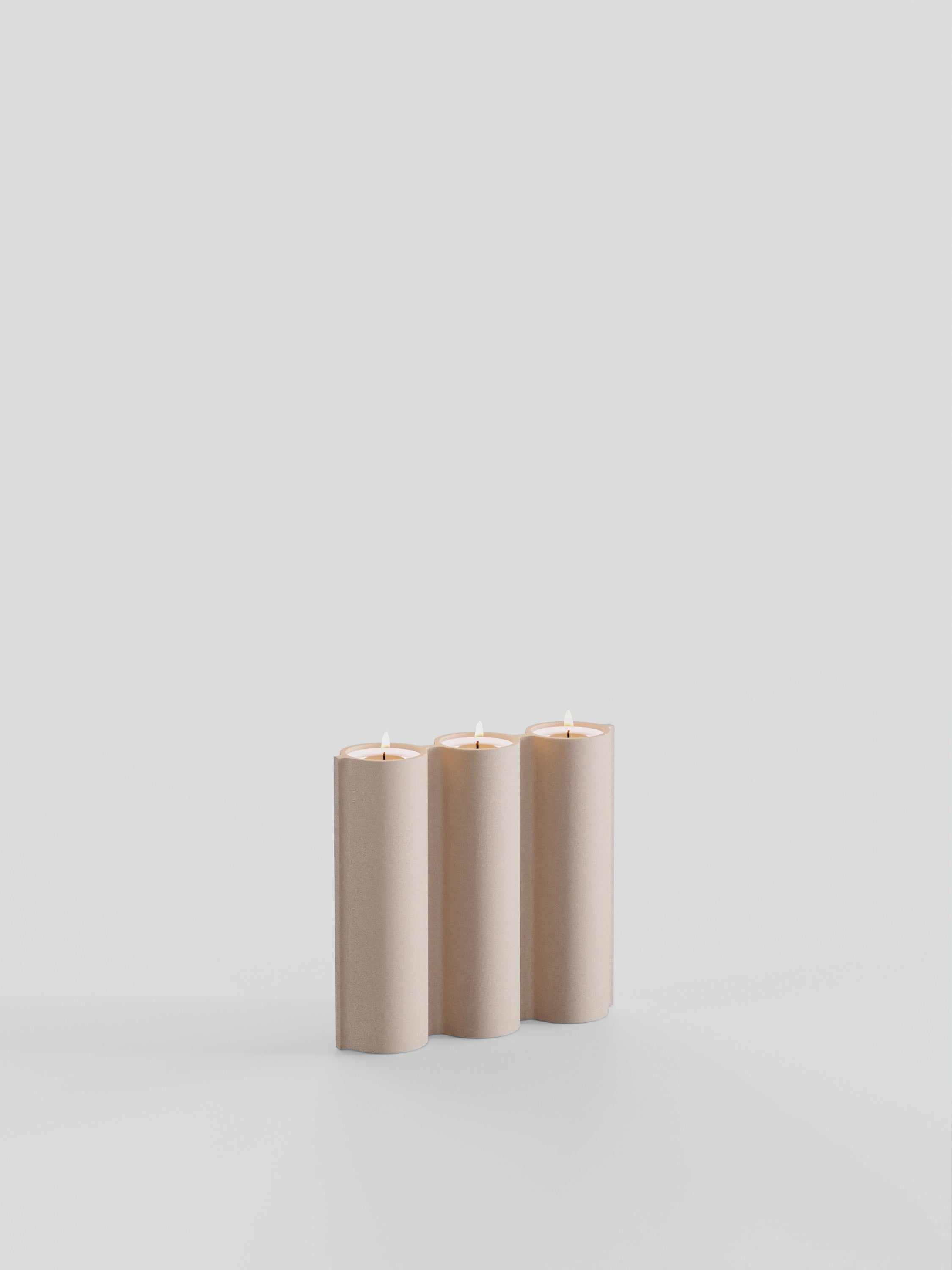 Silo Vase 3VJ