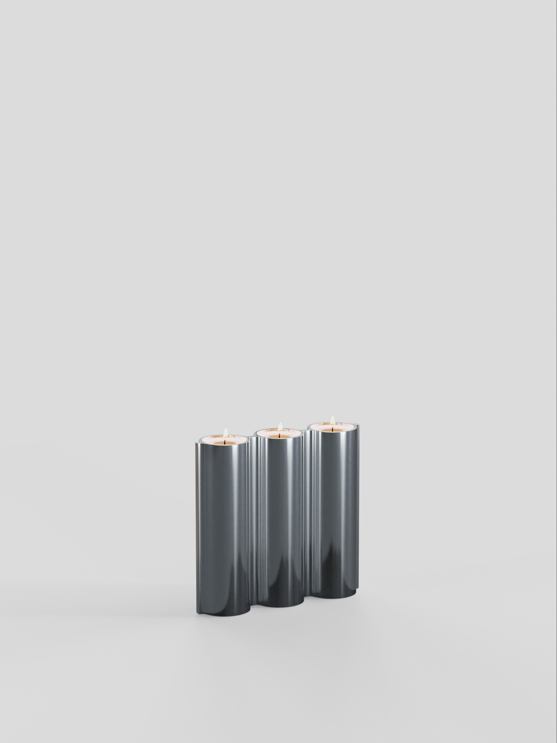 Silo Vase 3VJ