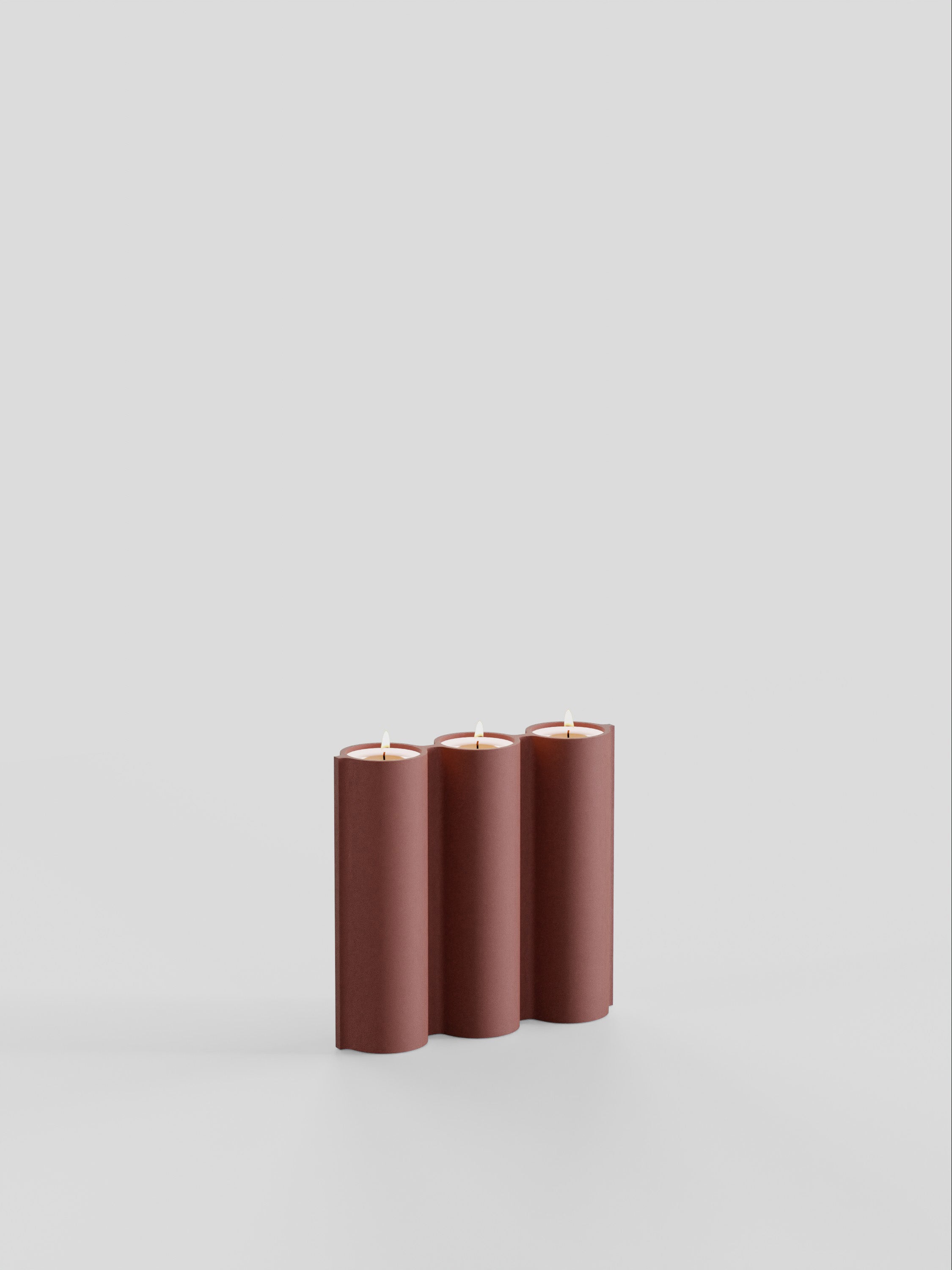 Silo Vase 3VJ