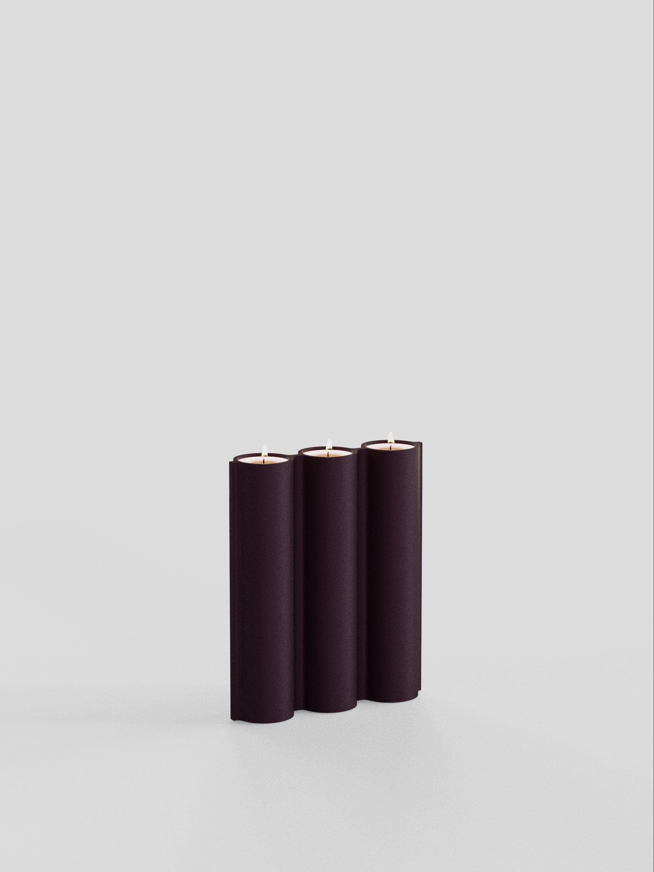 Silo Vase 3VK